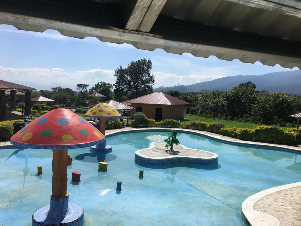 Hotel Bella Vista
