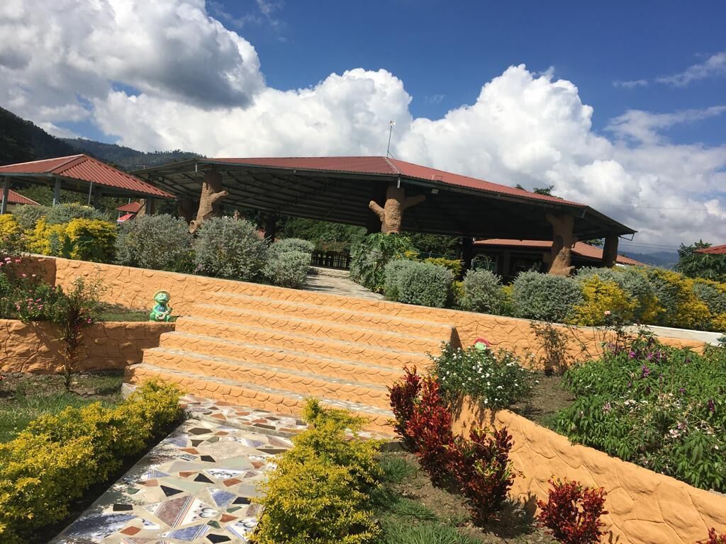 Hotel Bella Vista