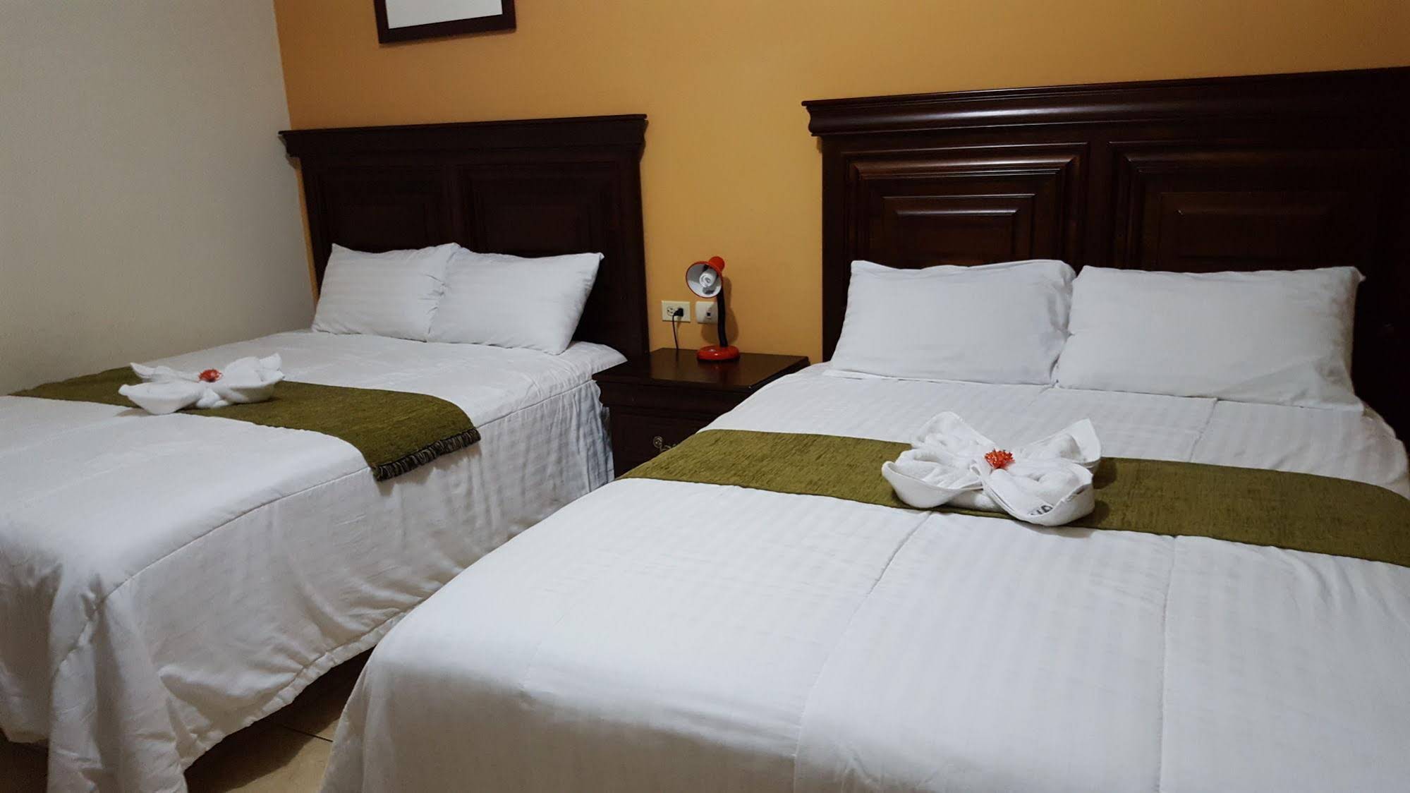 Apart Hotel Pico Bonito