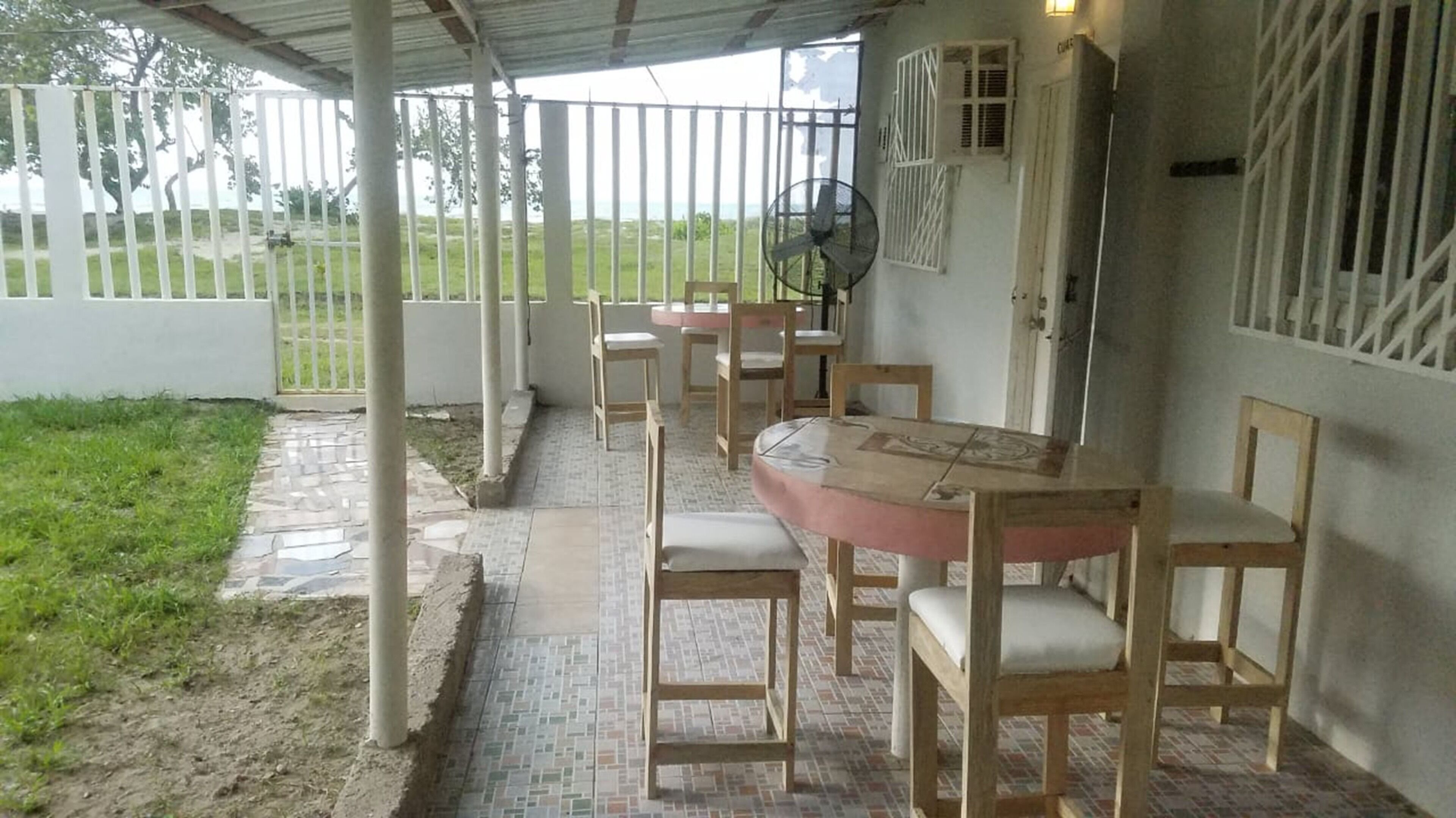 Hotel Trinidad El Peru