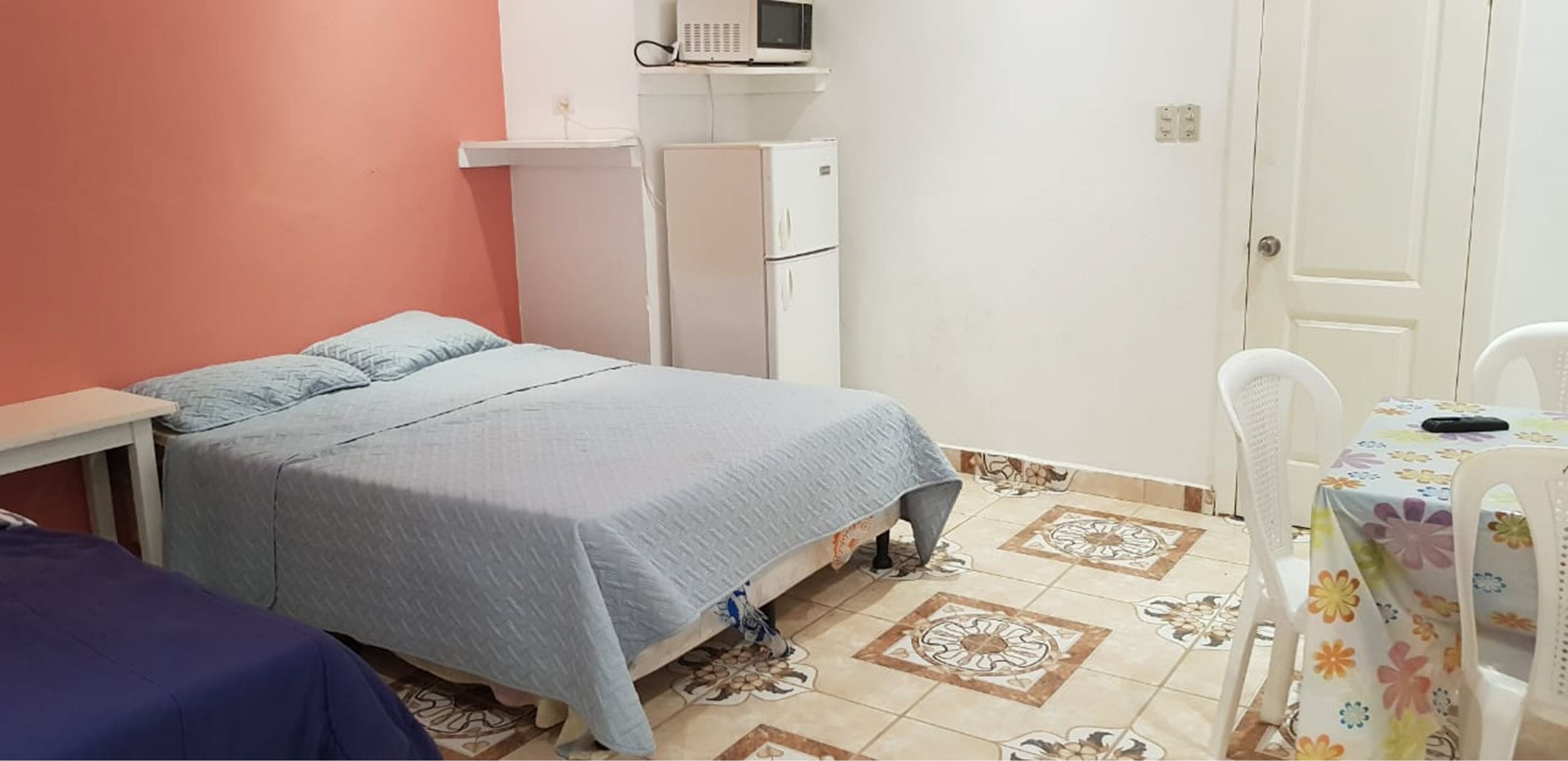 Hotel Trinidad El Peru