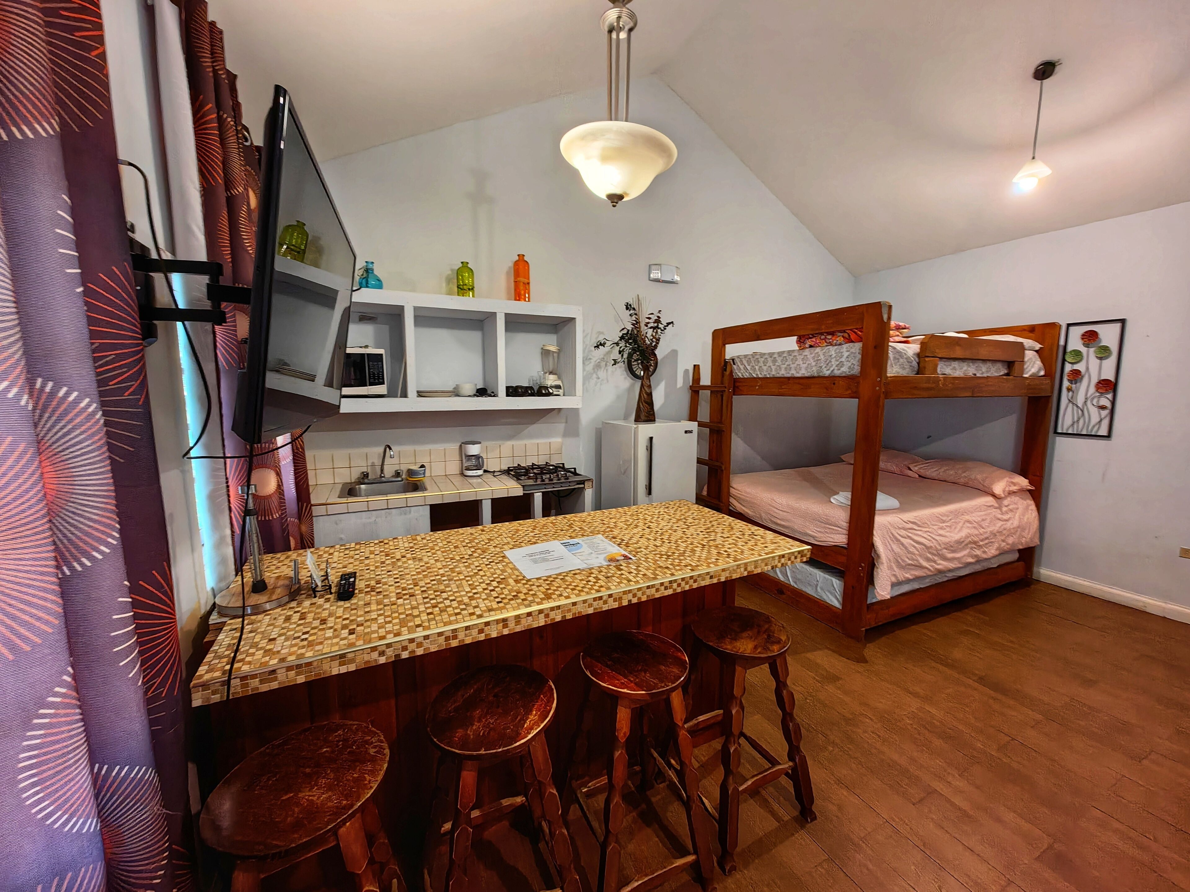 Hotel Cabanas River Park