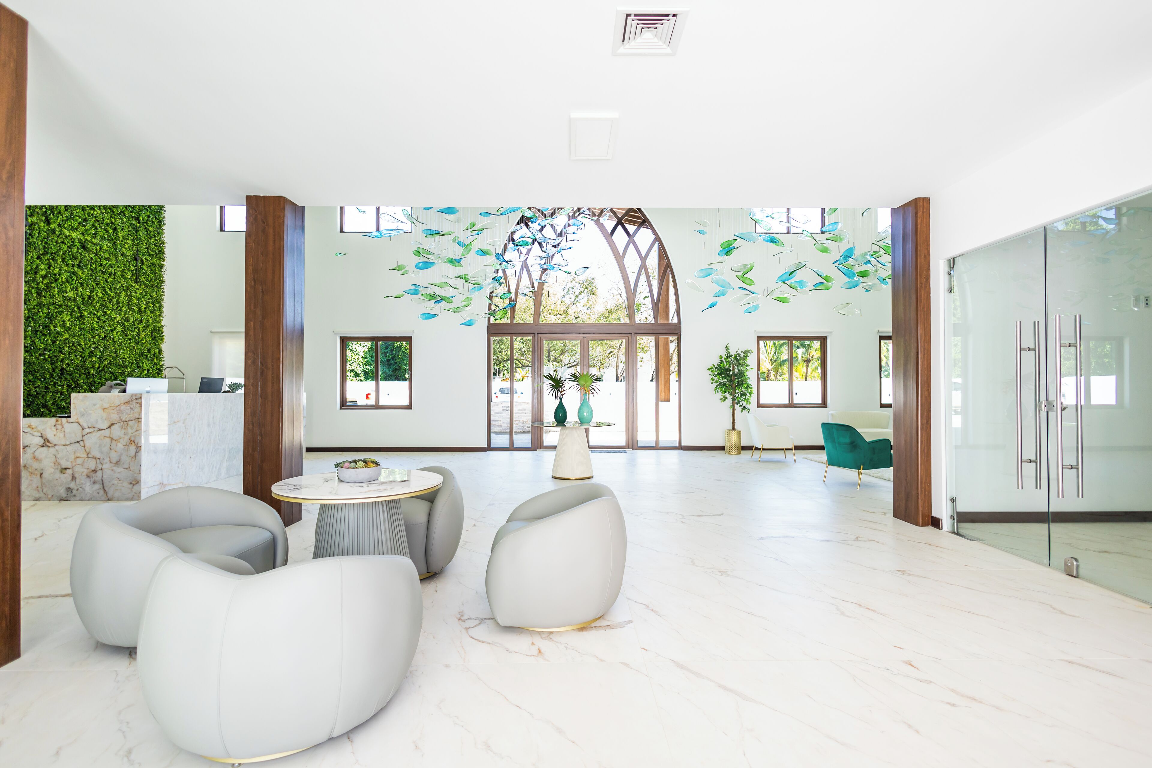 Acqua Di Mare Resort