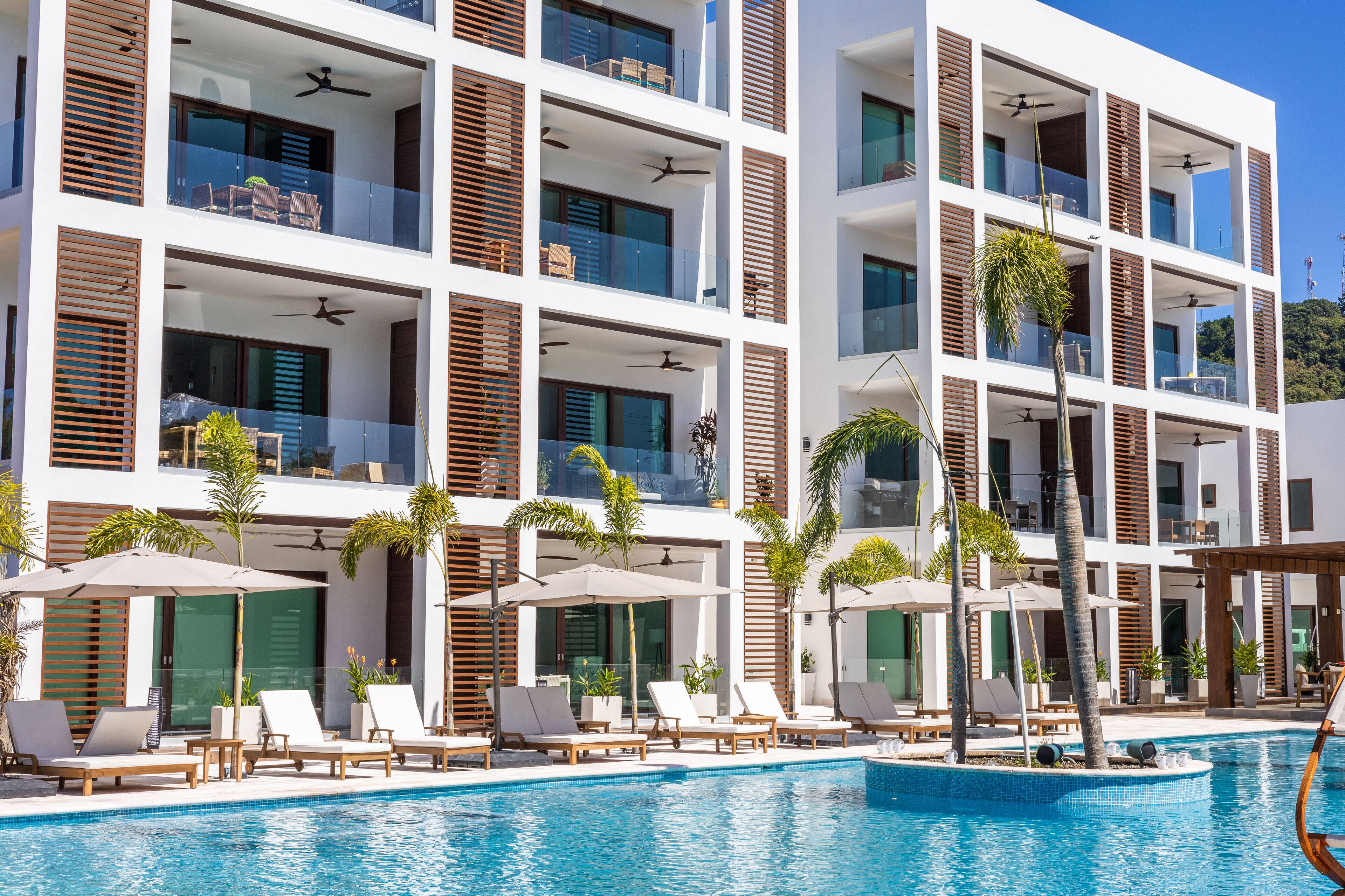 Acqua Di Mare Resort