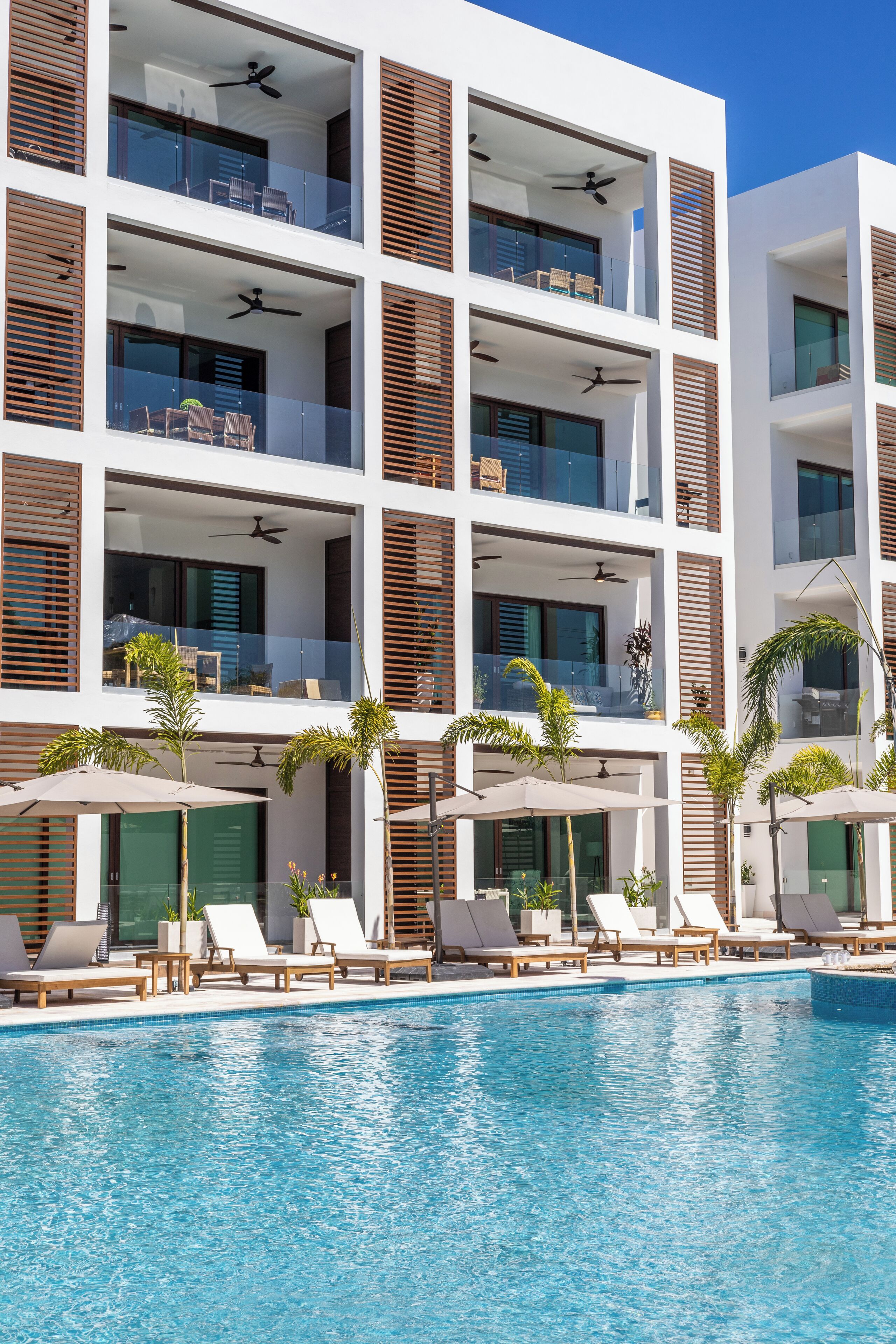 Acqua Di Mare Resort