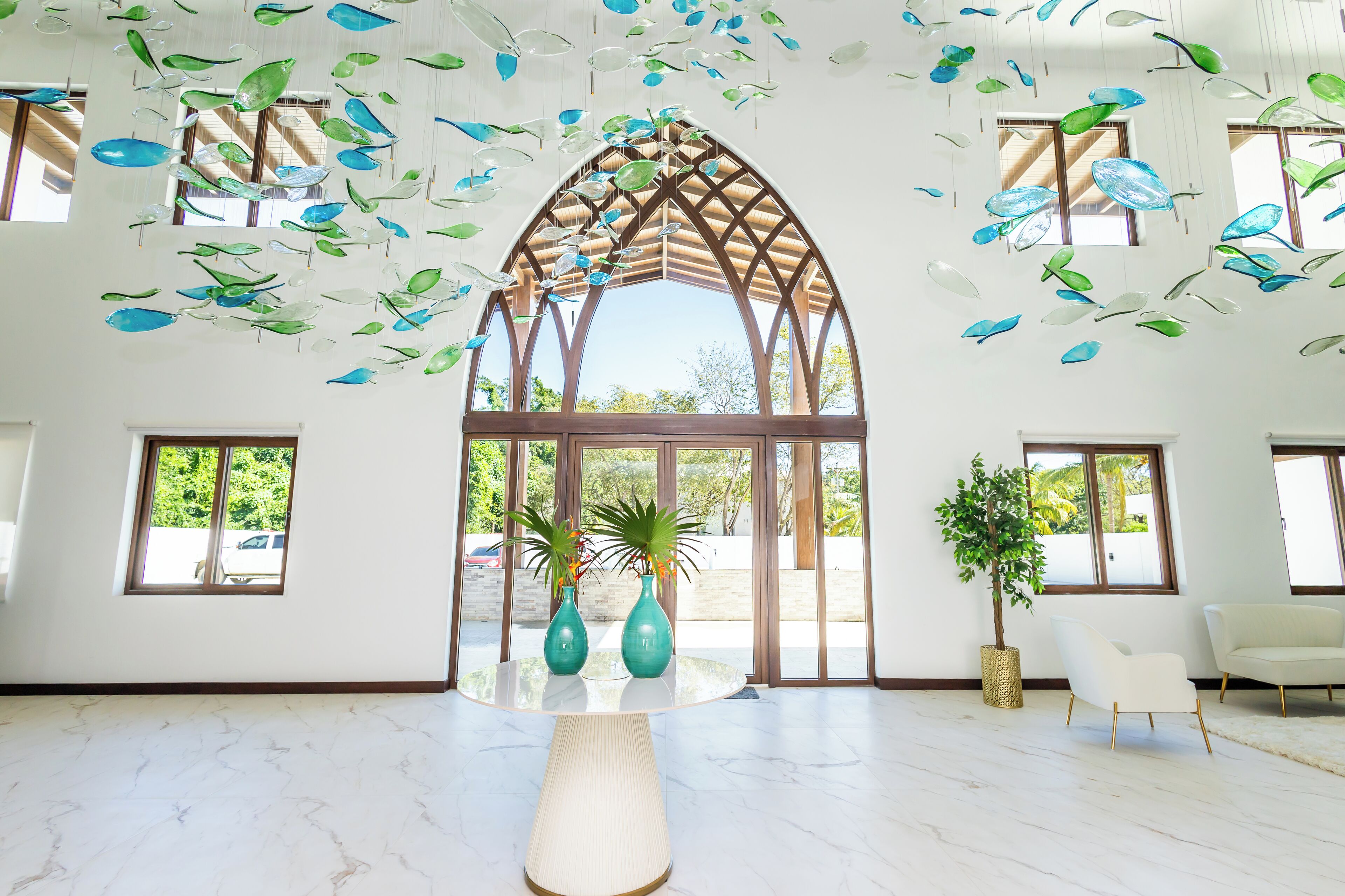 Acqua Di Mare Resort