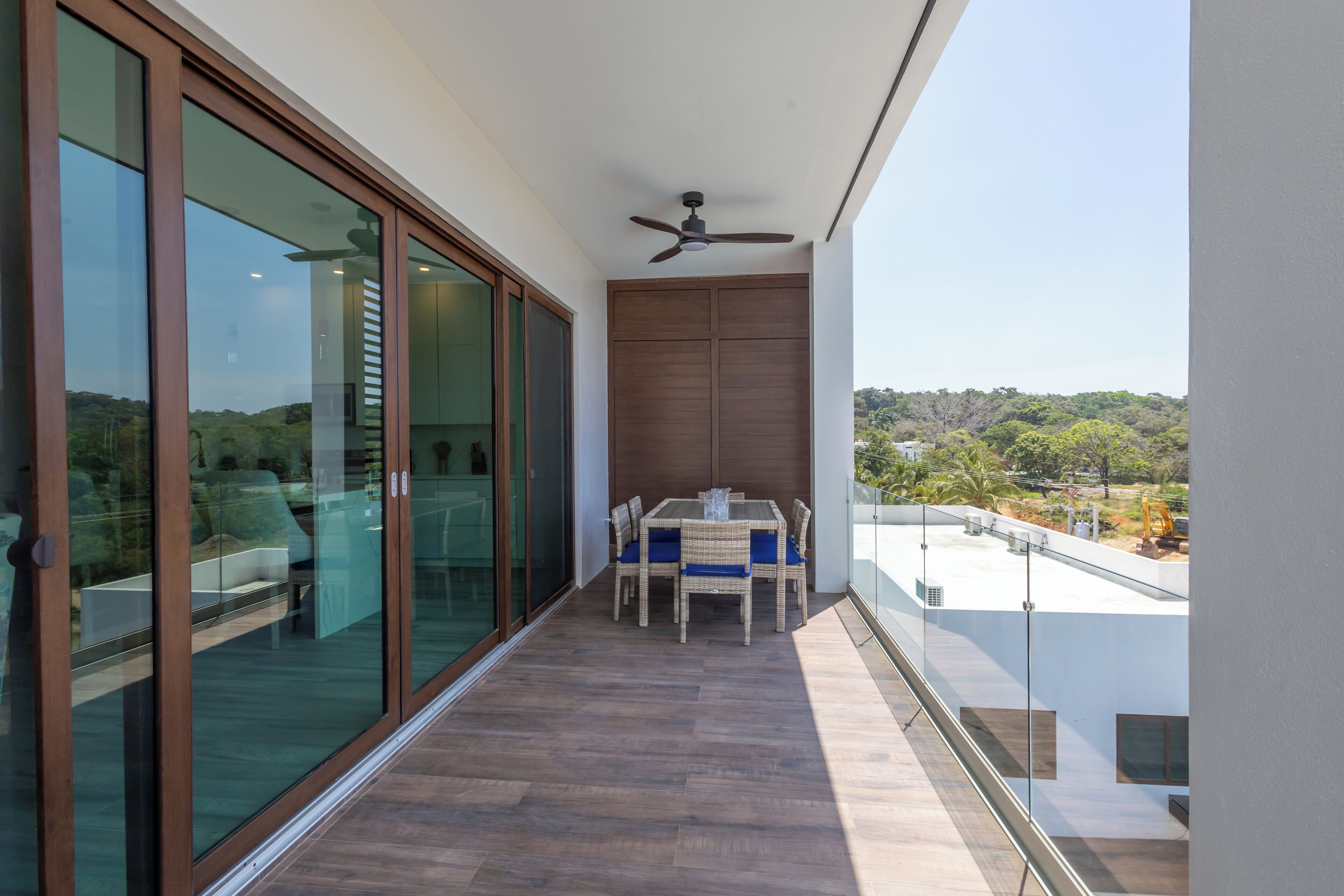 Acqua Di Mare Resort