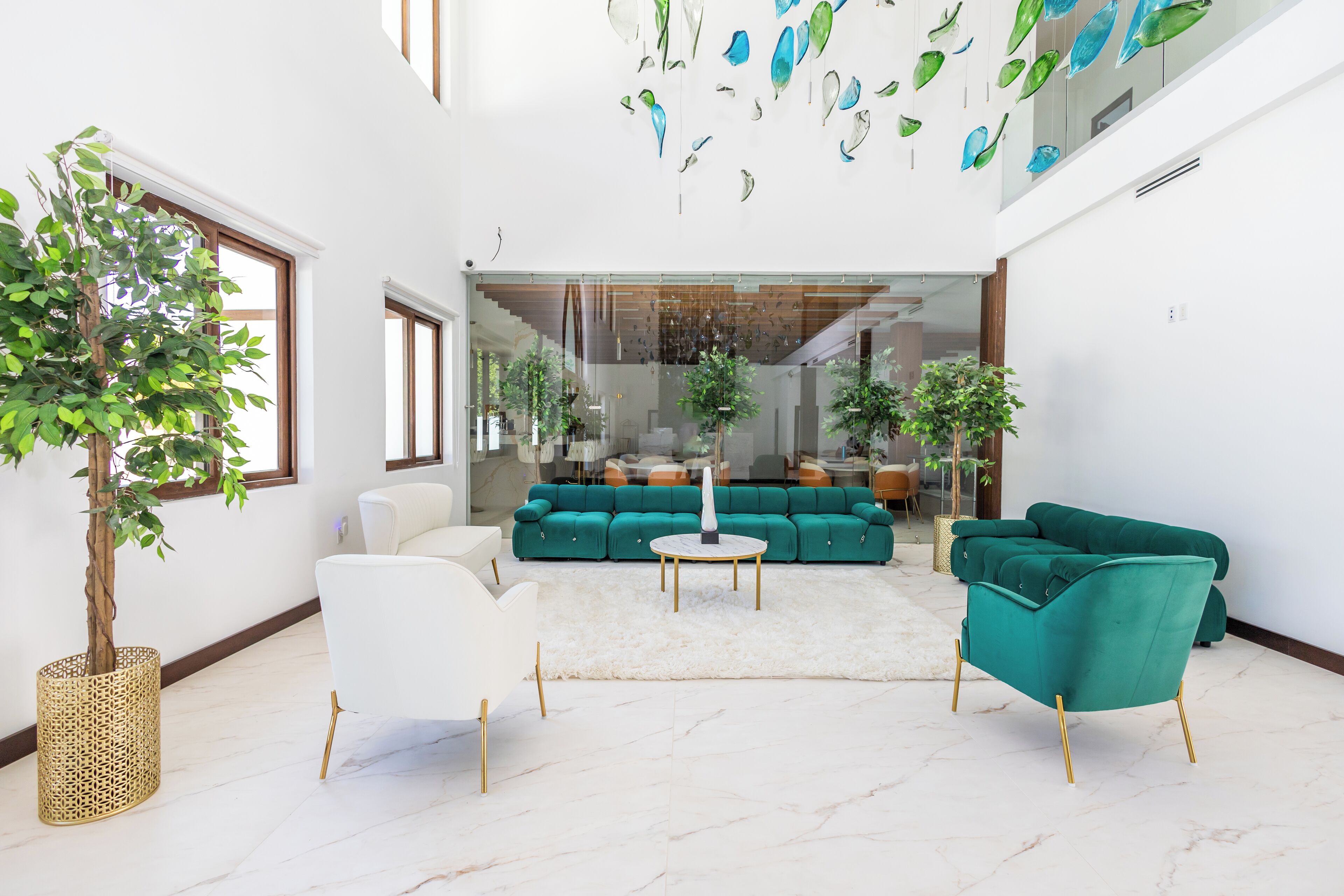 Acqua Di Mare Resort