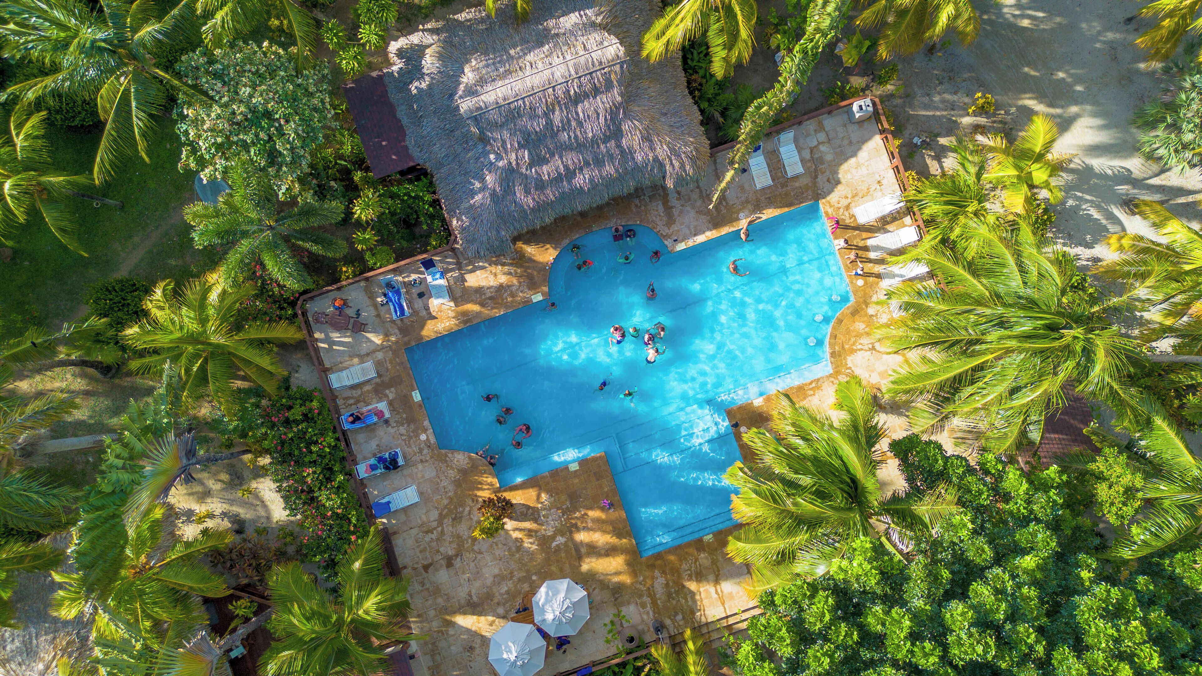 Anthony's Key Resort