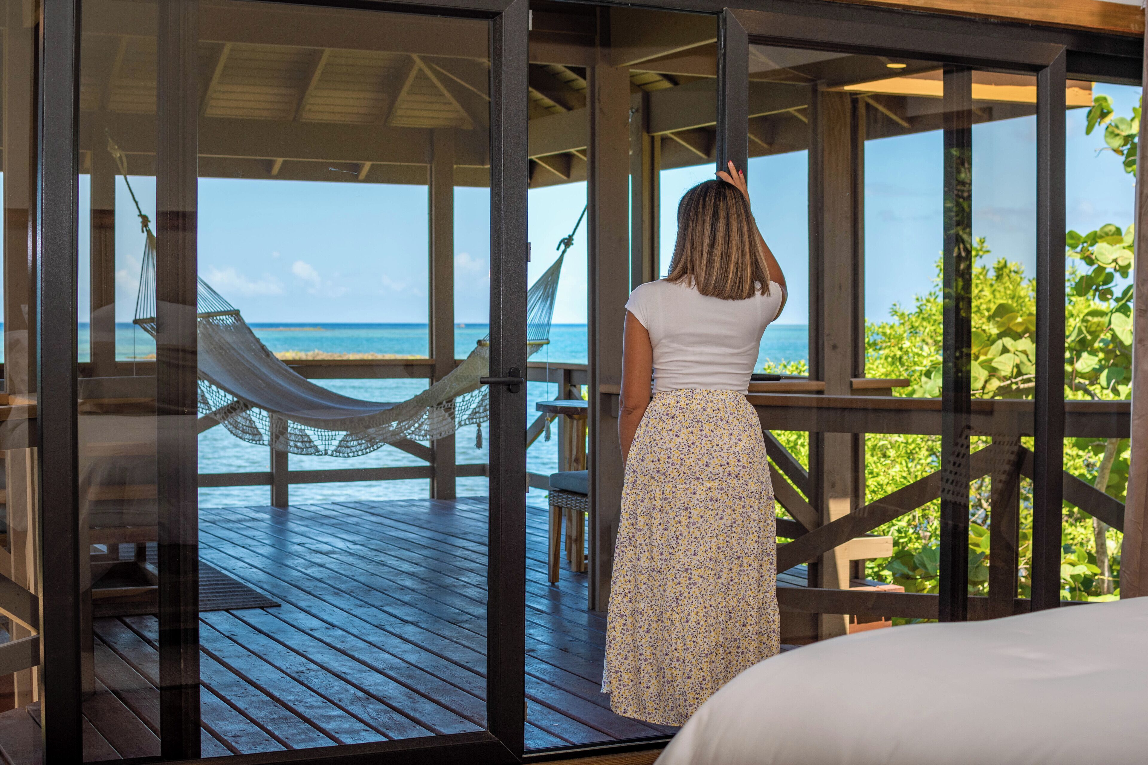 Anthony's Key Resort