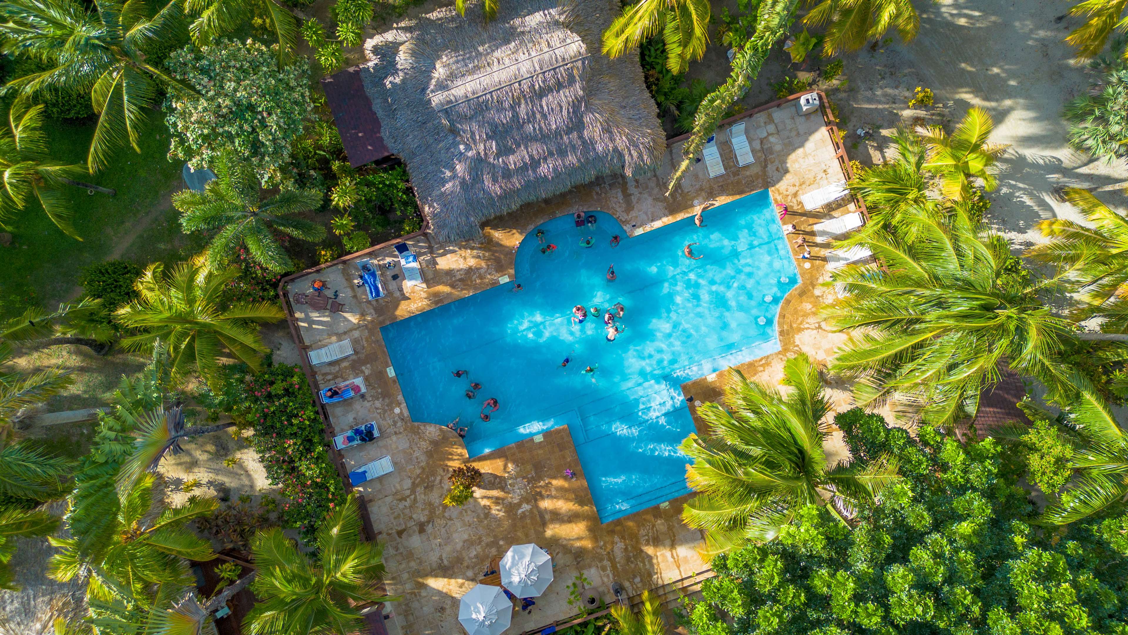 Anthony's Key Resort