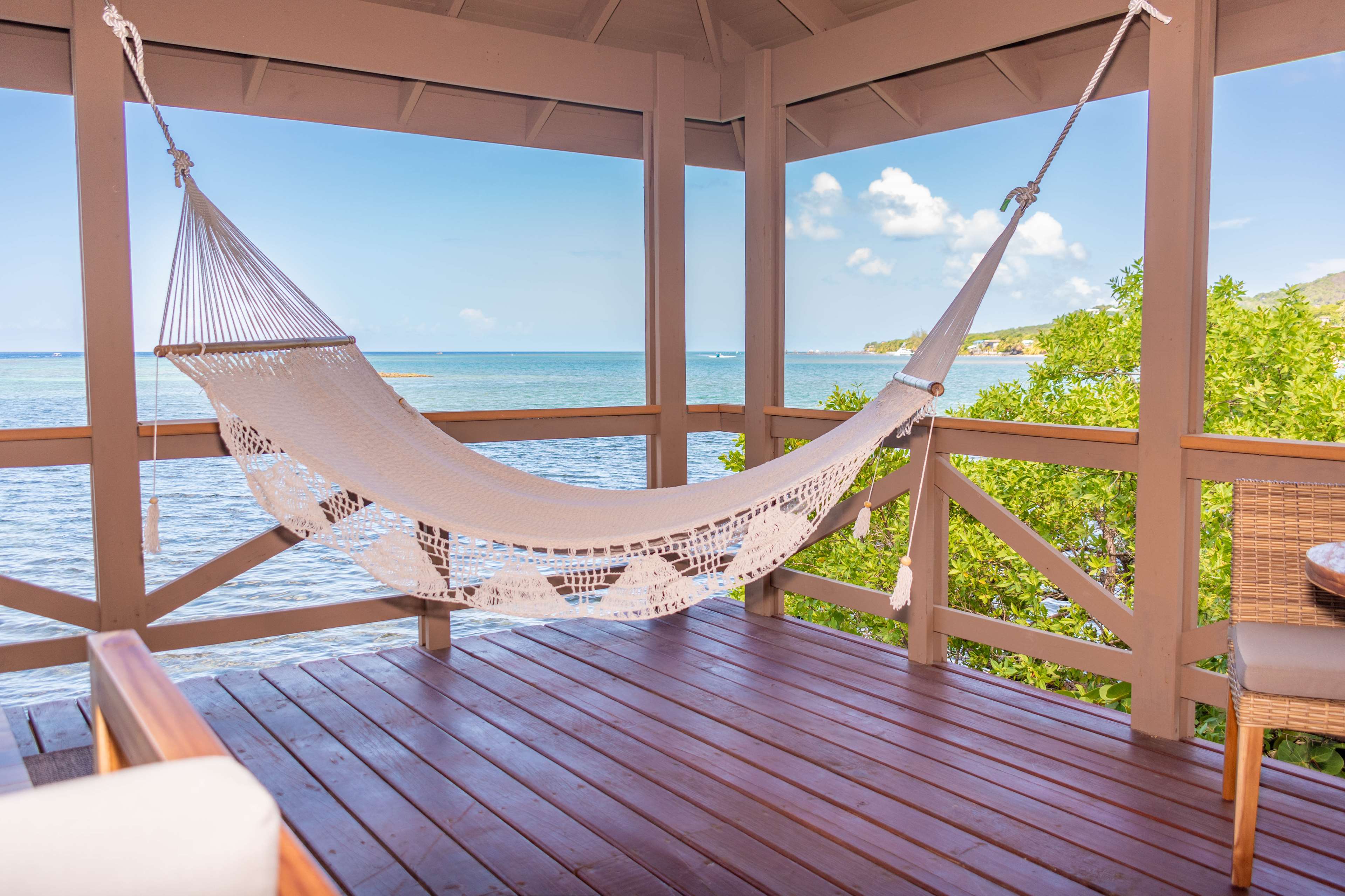 Anthony's Key Resort