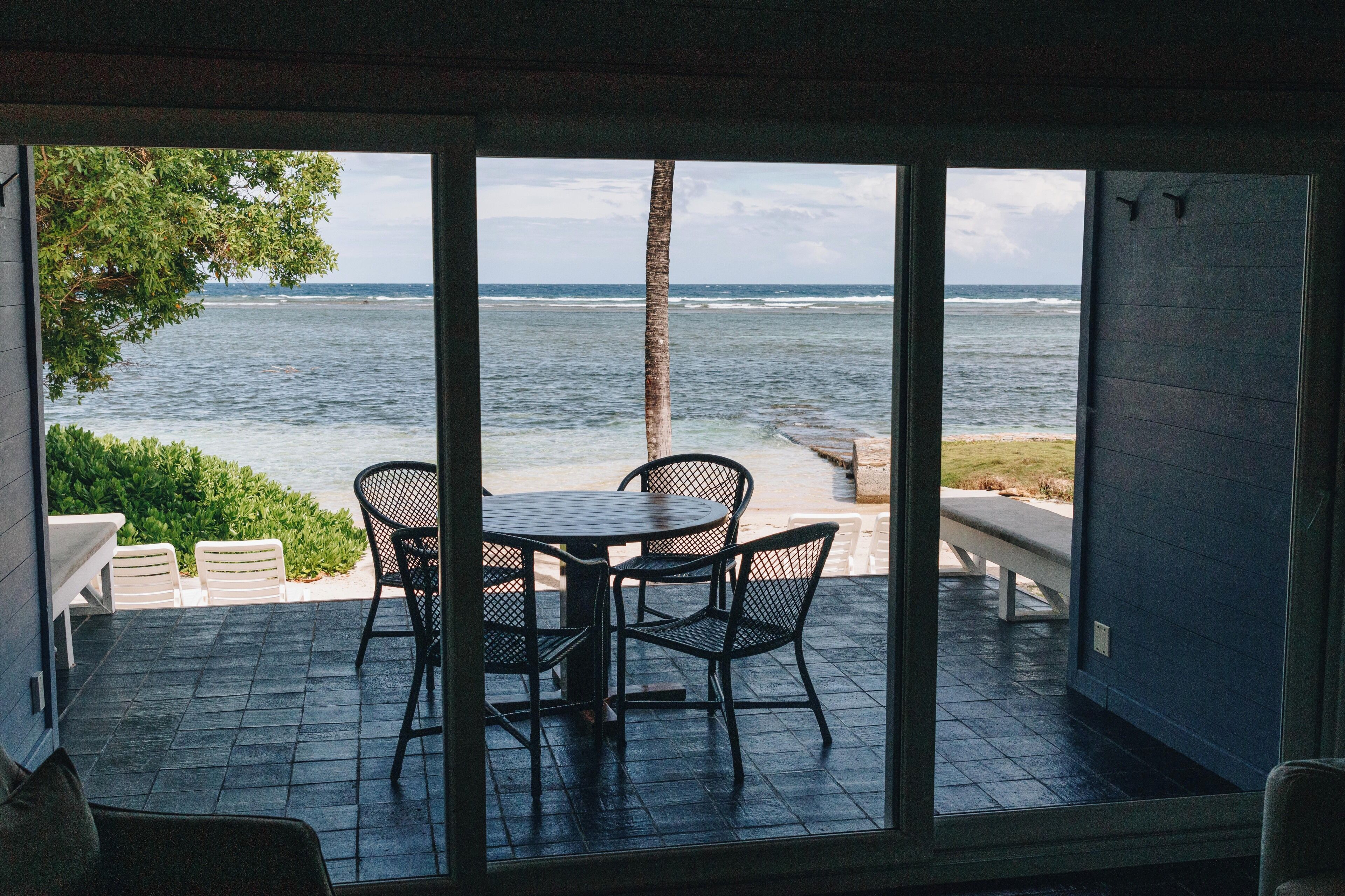 Barefoot Cay Boutique Resort & Marina