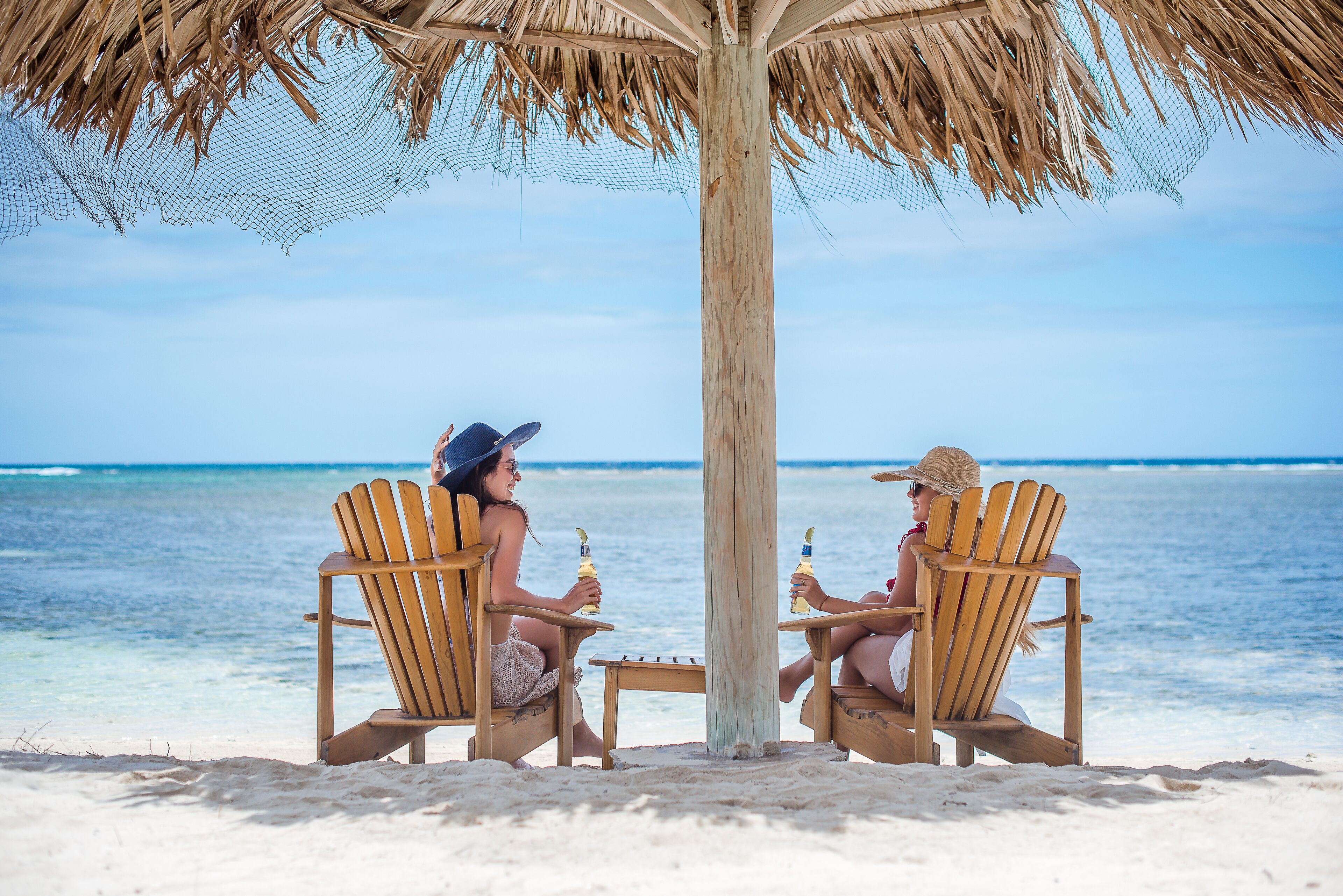 Barefoot Cay Boutique Resort & Marina