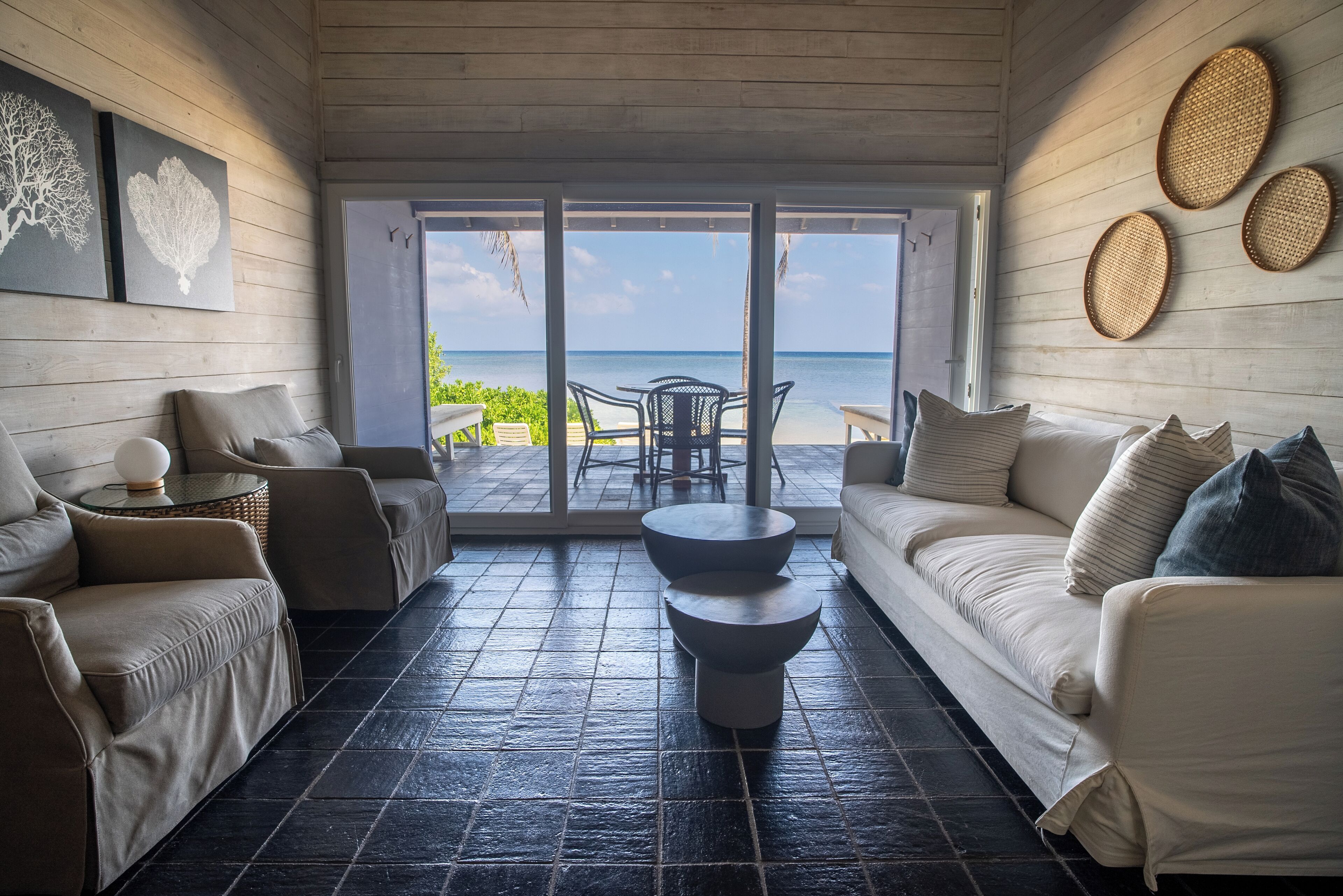 Barefoot Cay Boutique Resort & Marina