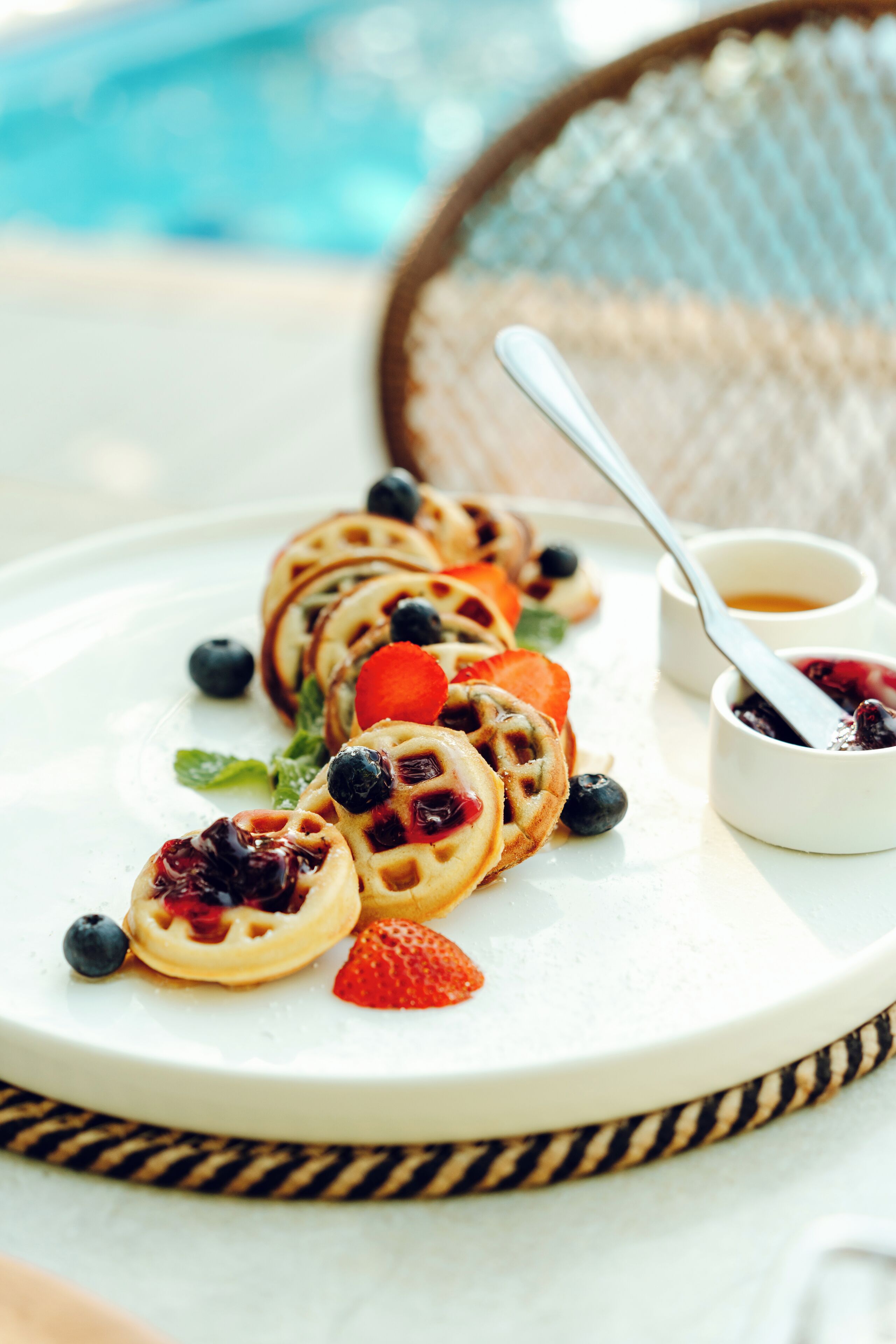 Barefoot Cay Boutique Resort & Marina