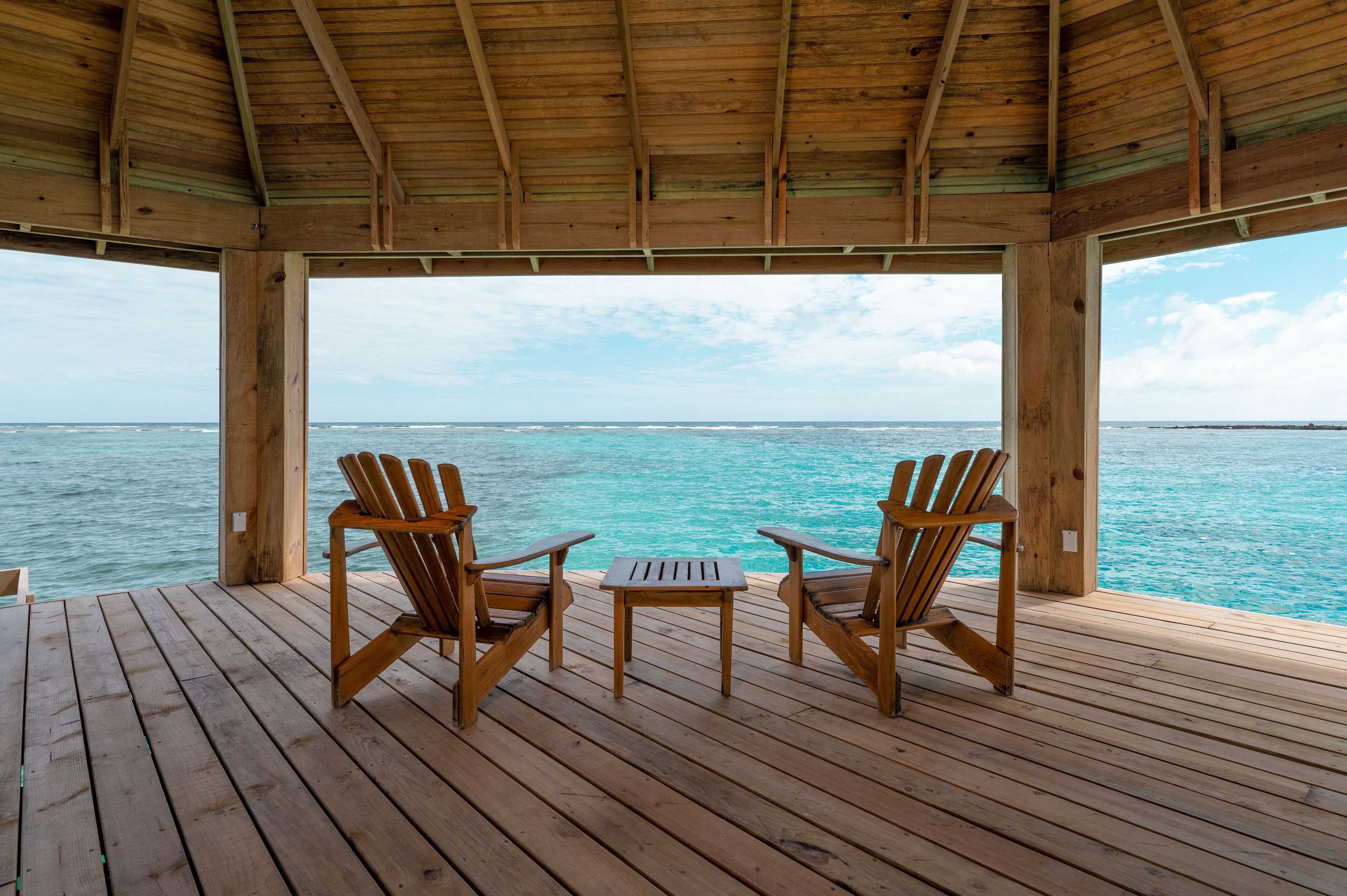 Barefoot Cay Boutique Resort & Marina