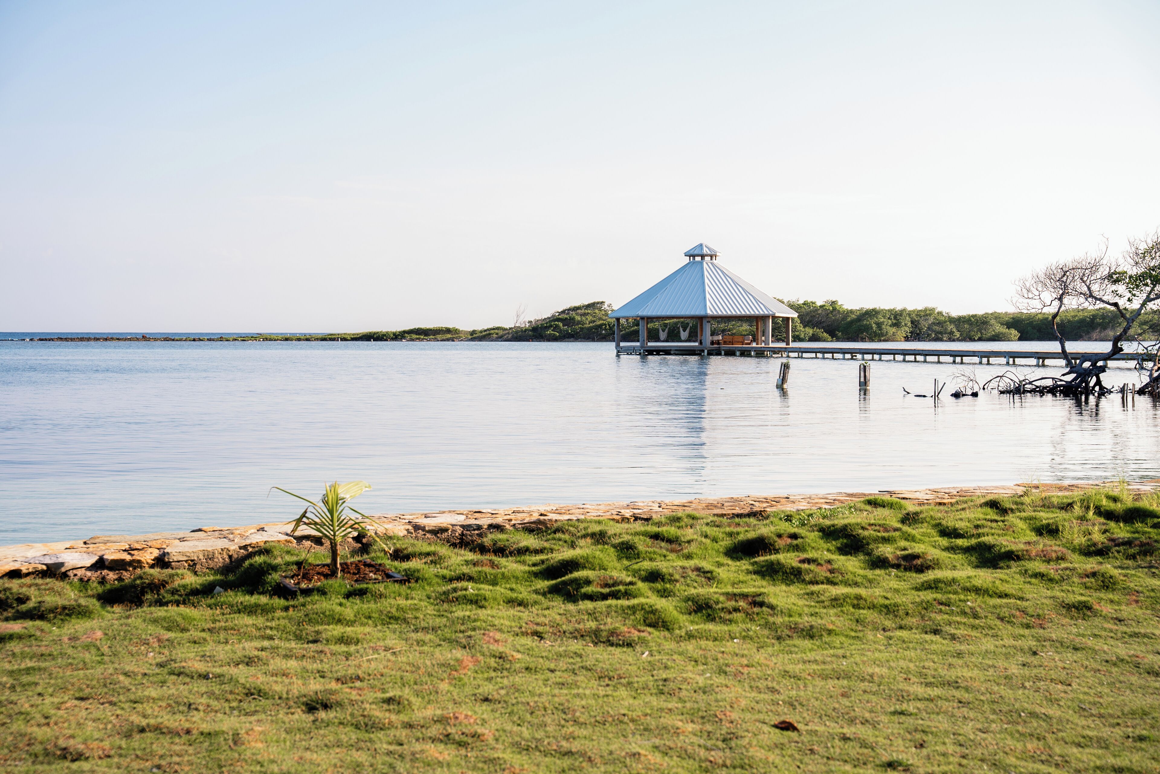 Barefoot Cay Boutique Resort & Marina