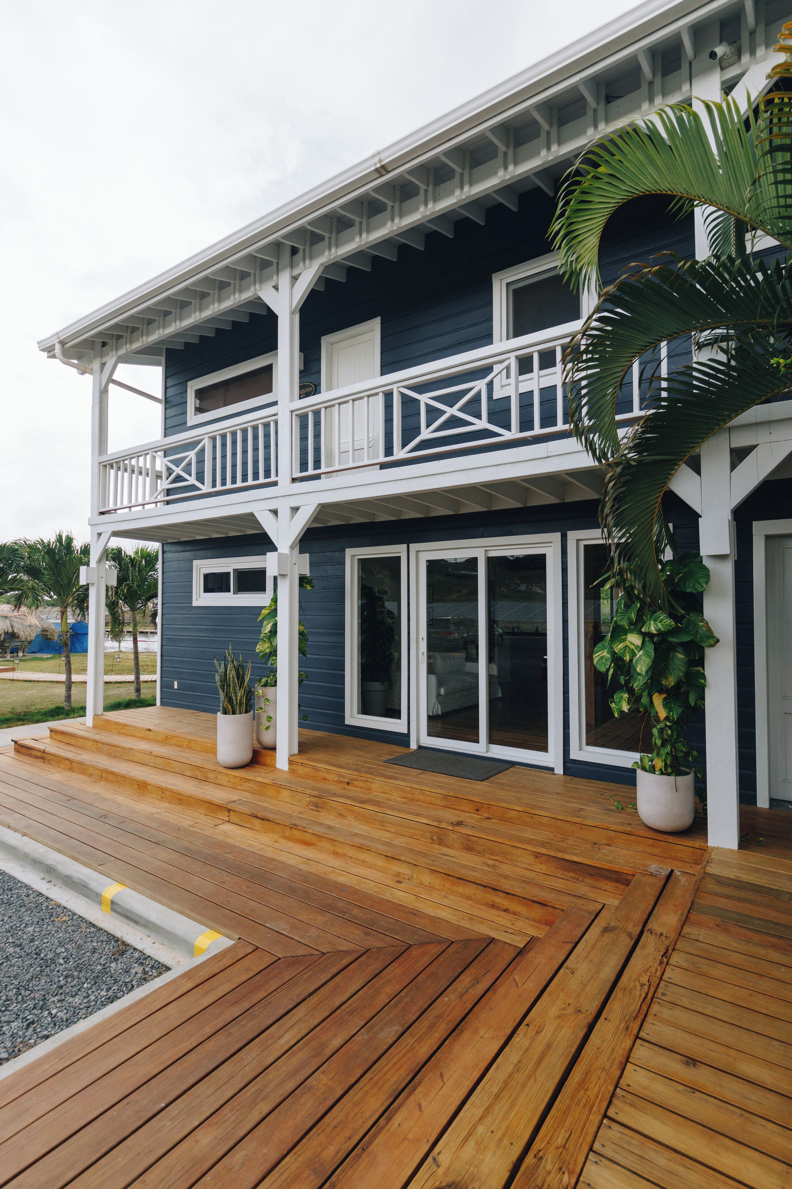 Barefoot Cay Boutique Resort & Marina
