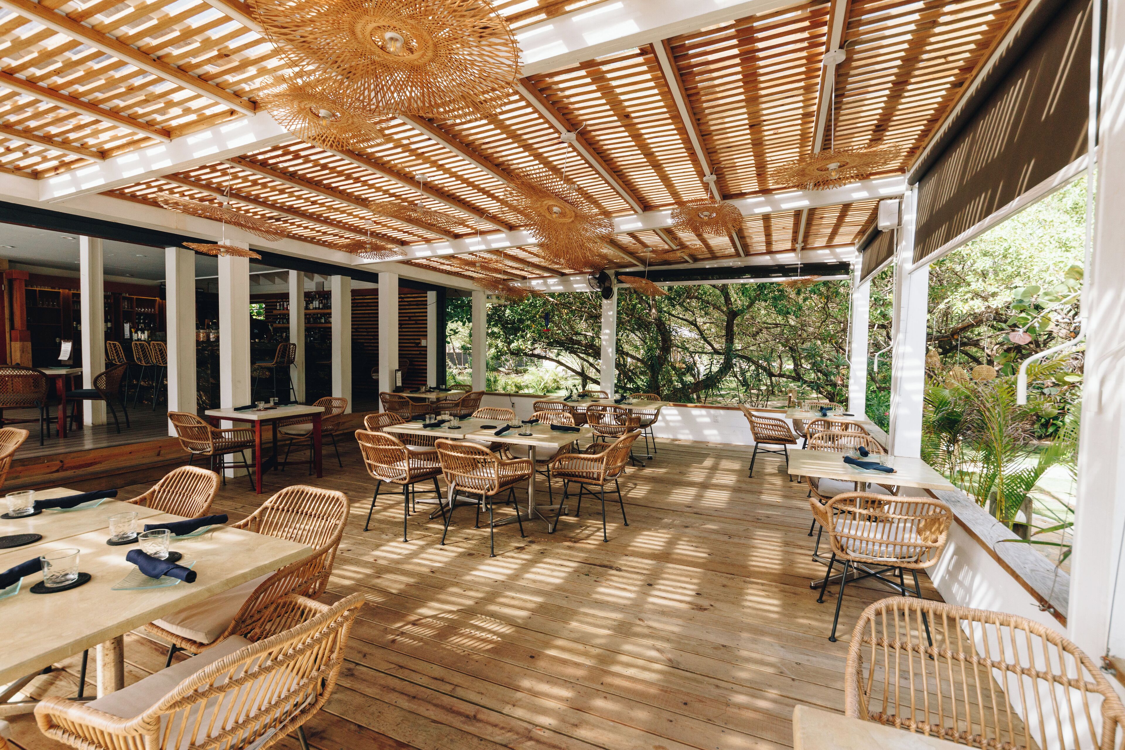 Barefoot Cay Boutique Resort & Marina