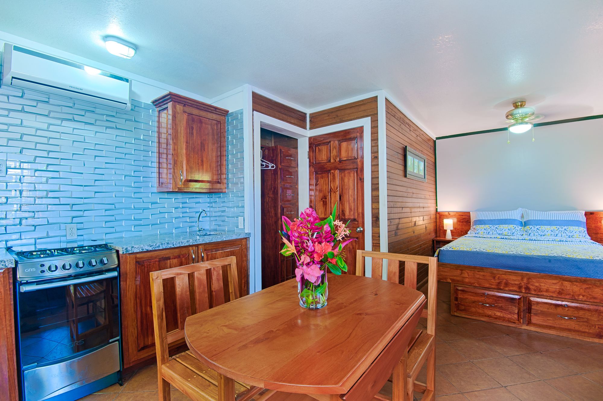 Blue Bahia Resort