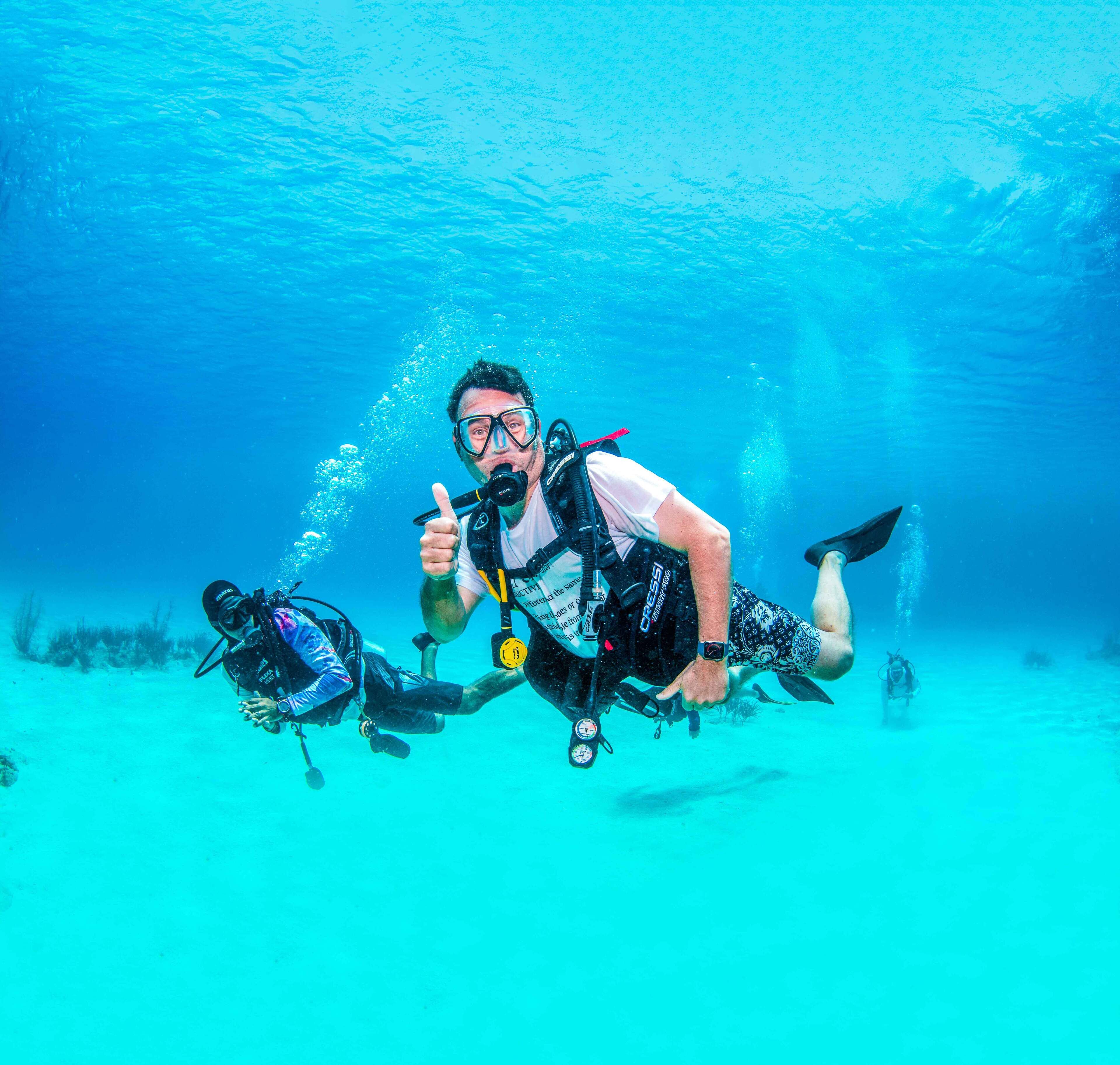 Blue Roatán Resort