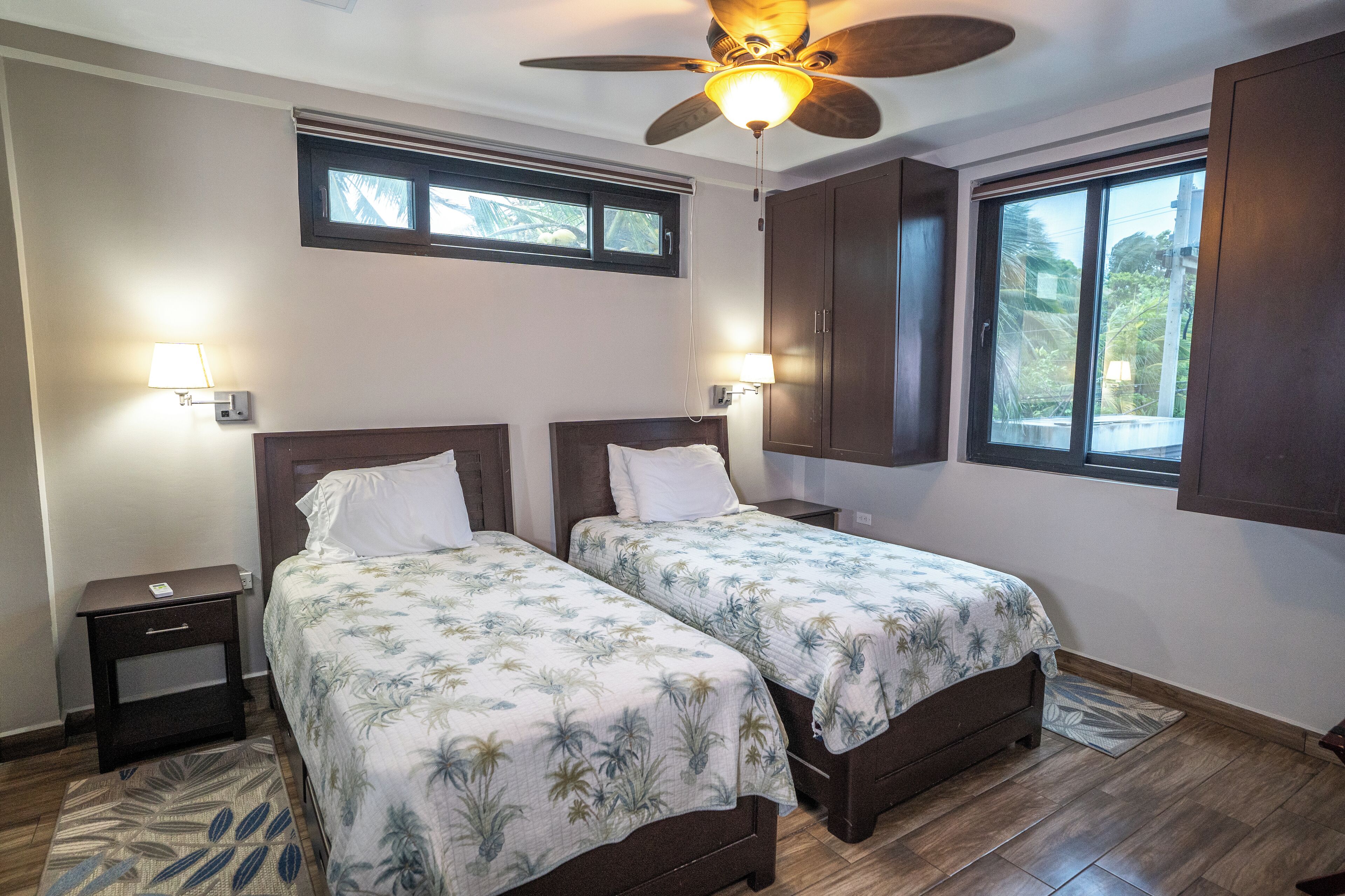 Brisas del Mar Beach Dive Resort