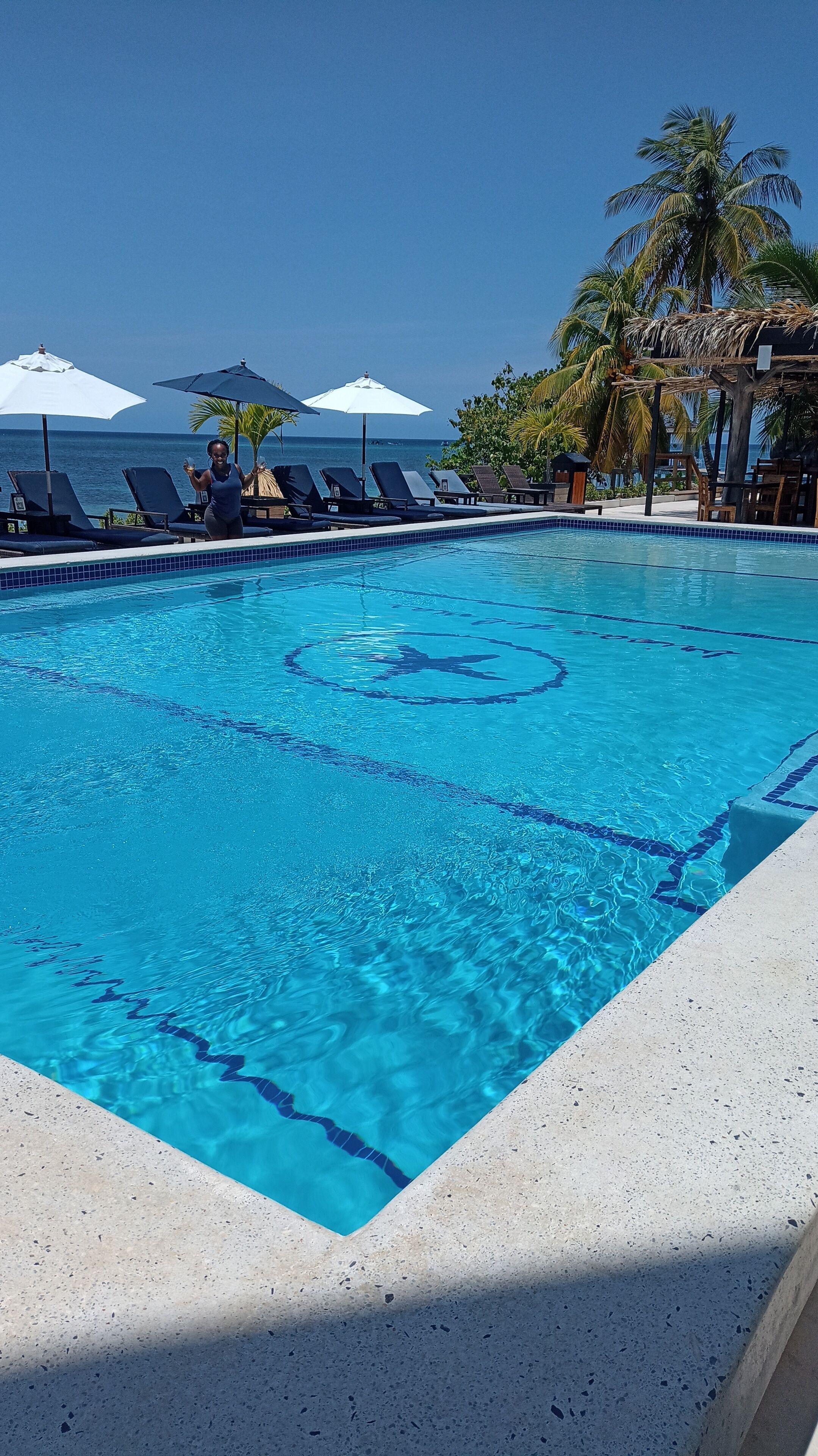 Brisas del Mar Beach Dive Resort