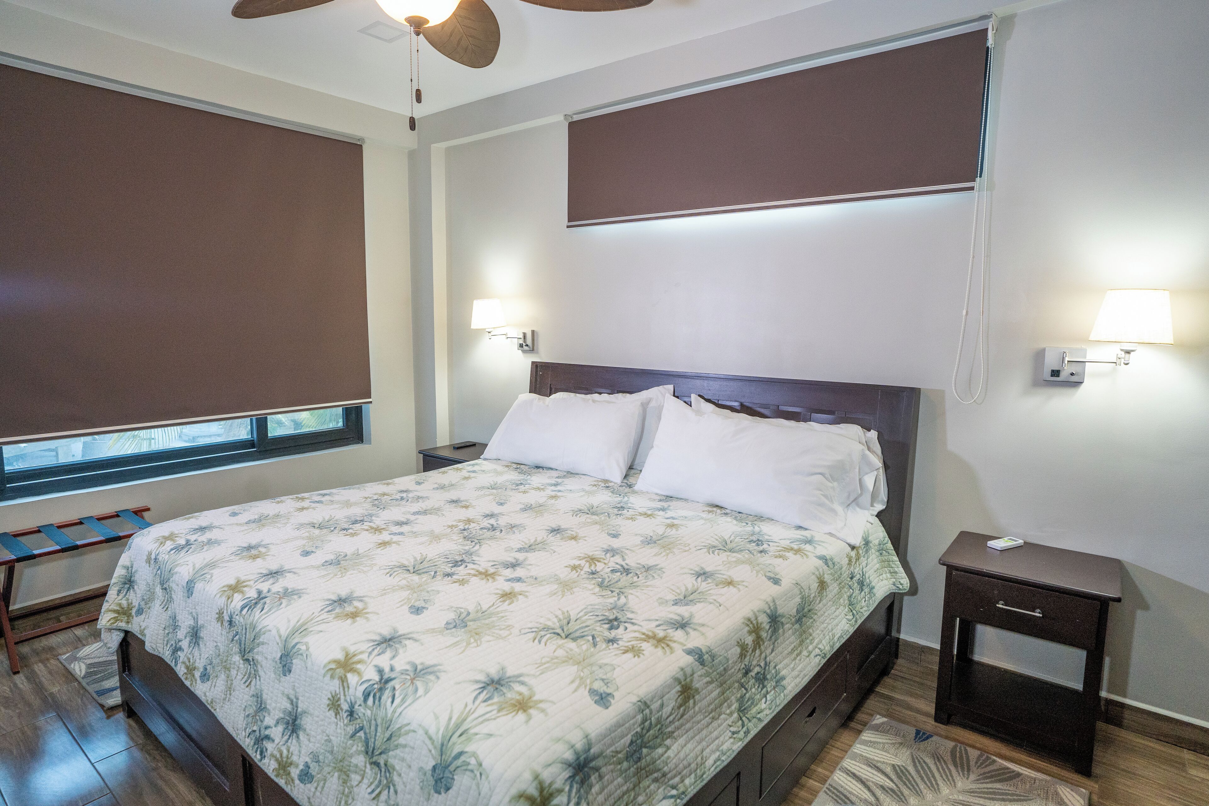 Brisas del Mar Beach Dive Resort