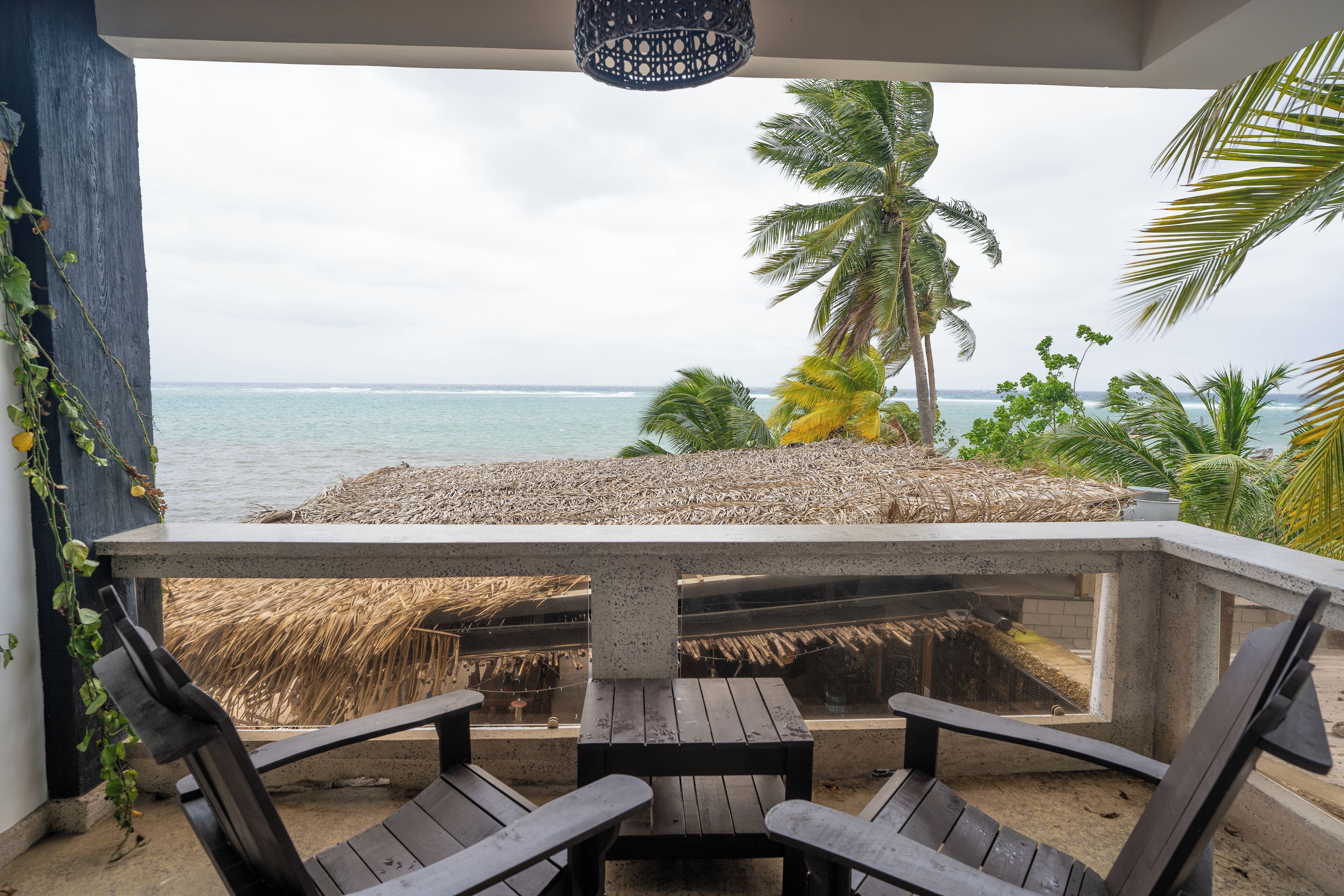 Brisas del Mar Beach Dive Resort