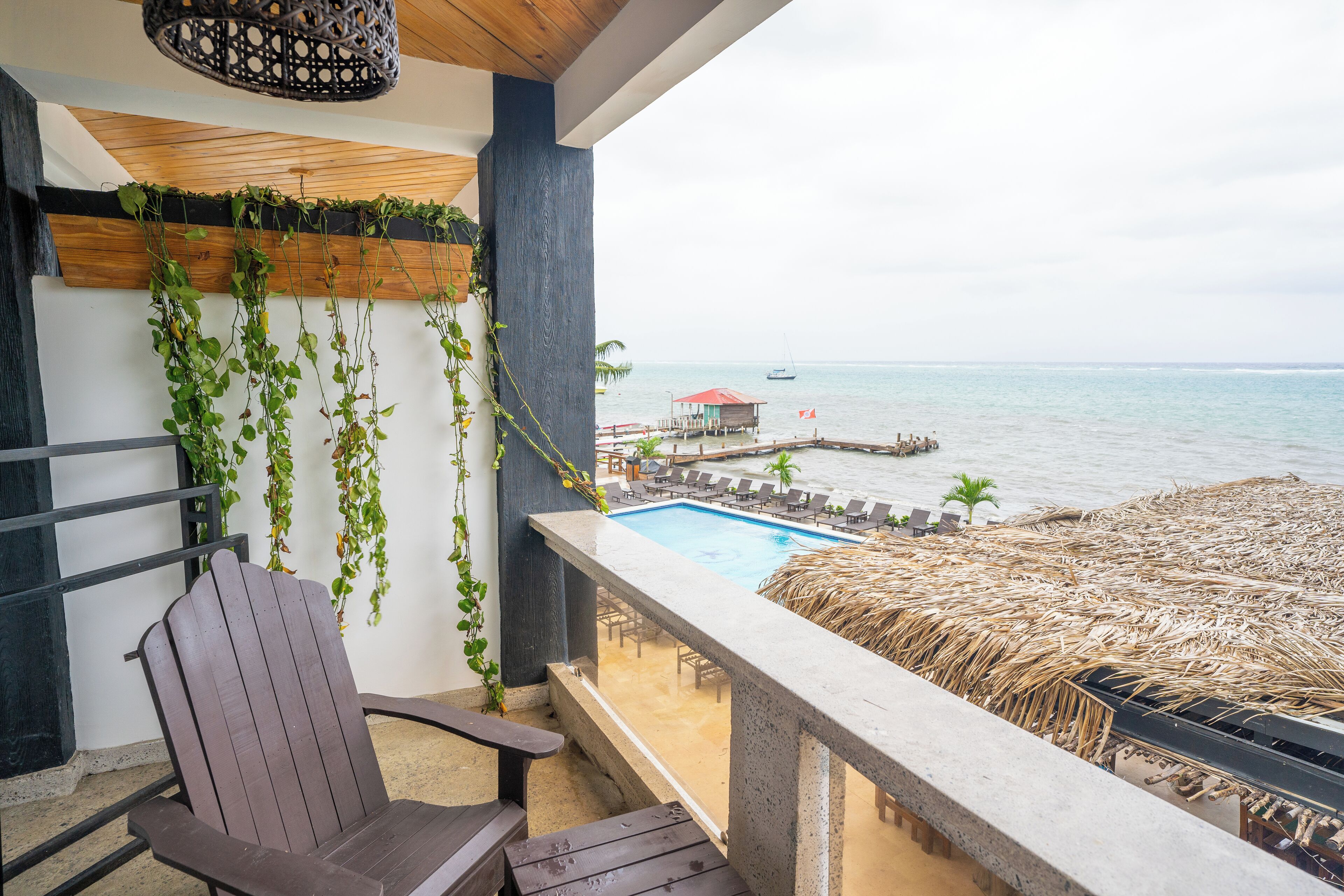 Brisas del Mar Beach Dive Resort