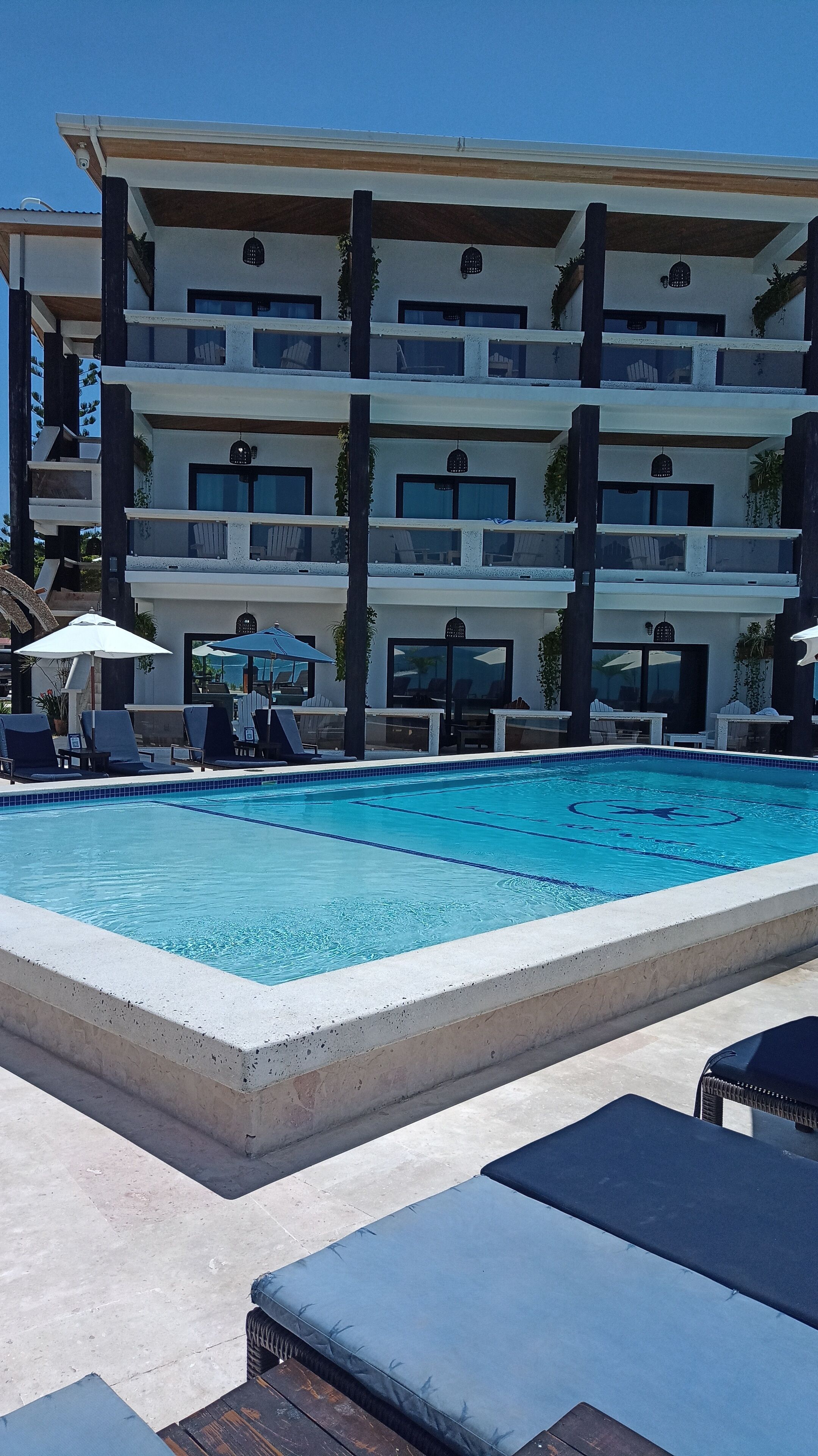 Brisas del Mar Beach Dive Resort