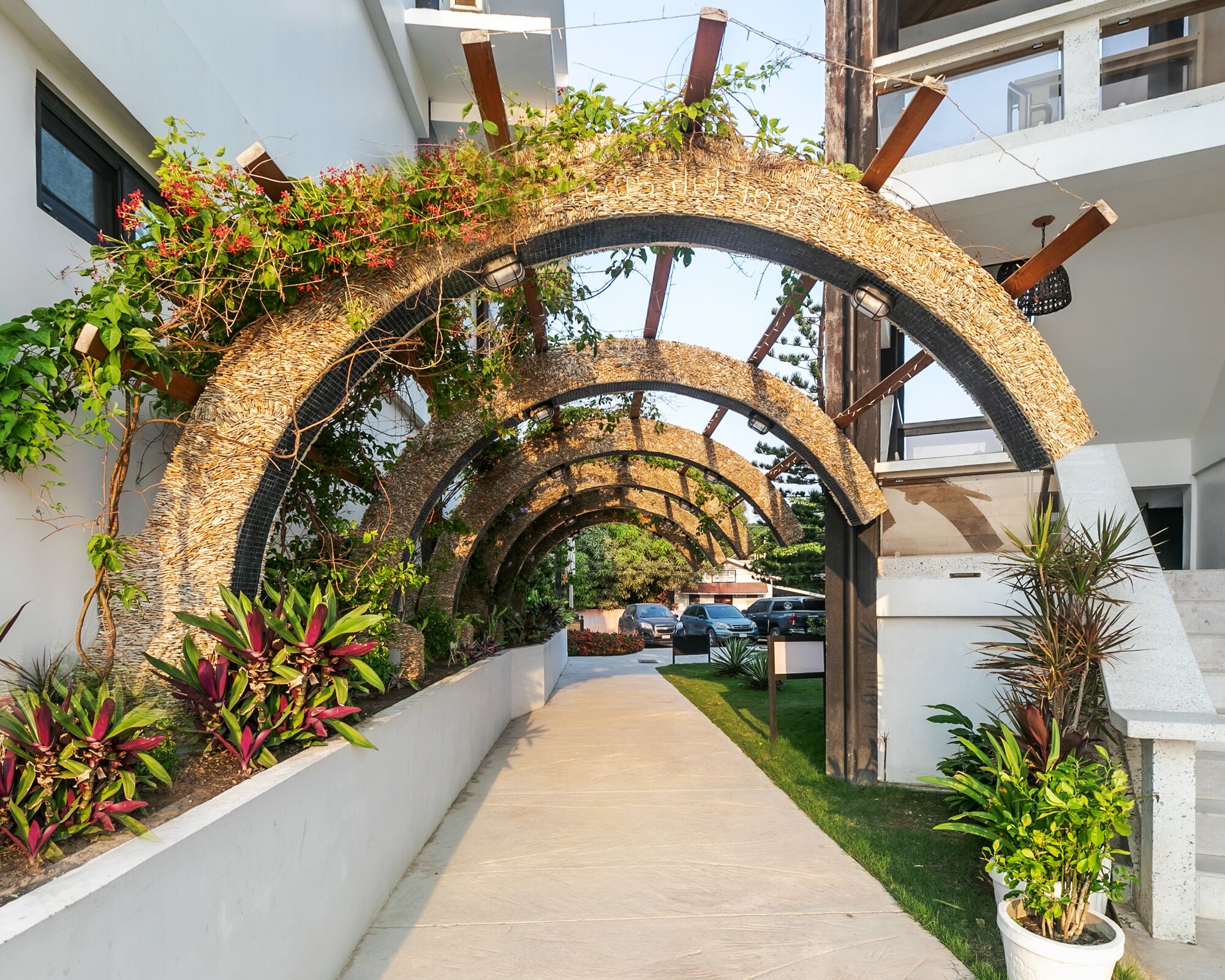 Brisas del Mar Beach Dive Resort