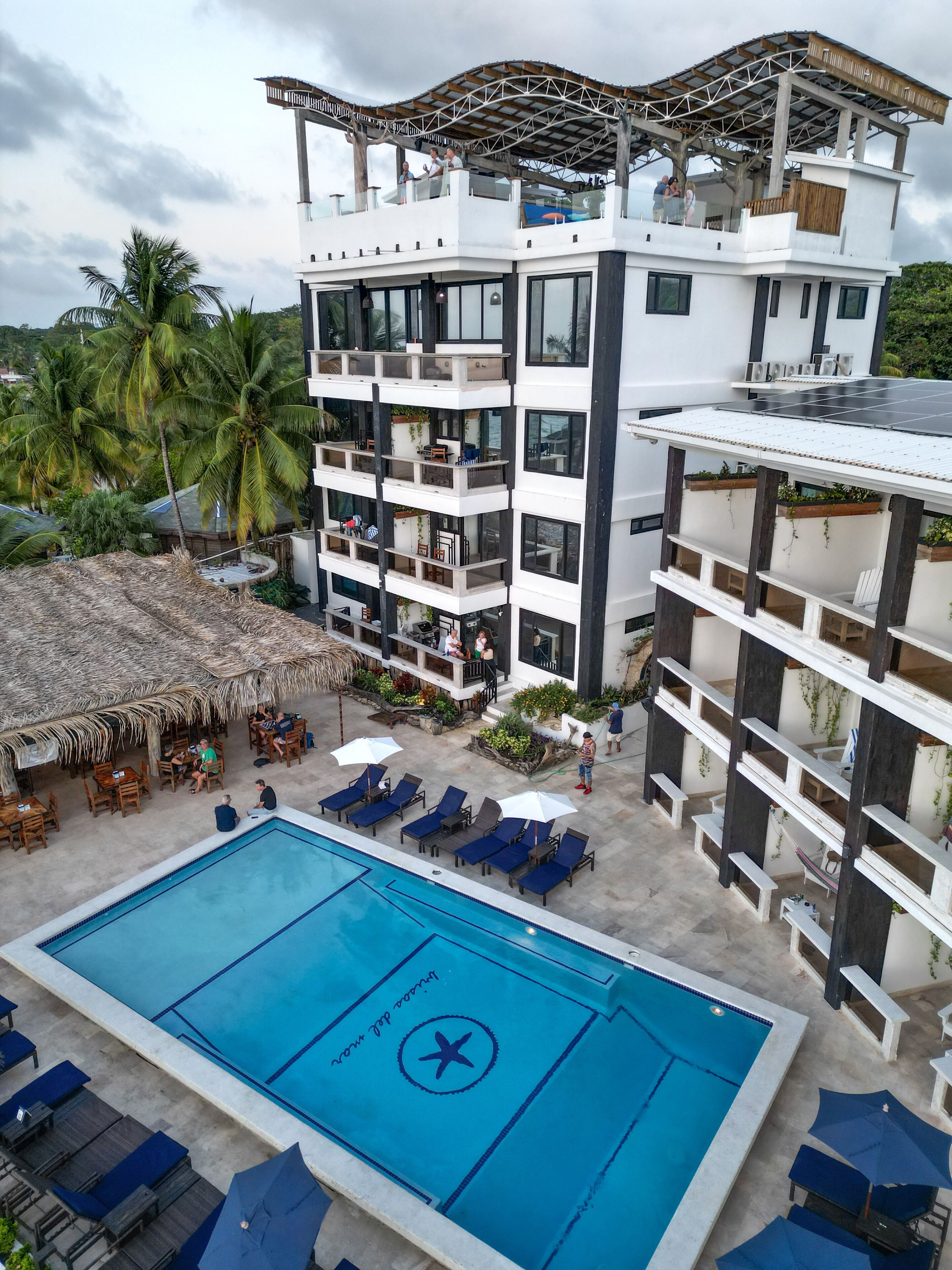 Brisas del Mar Beach Dive Resort