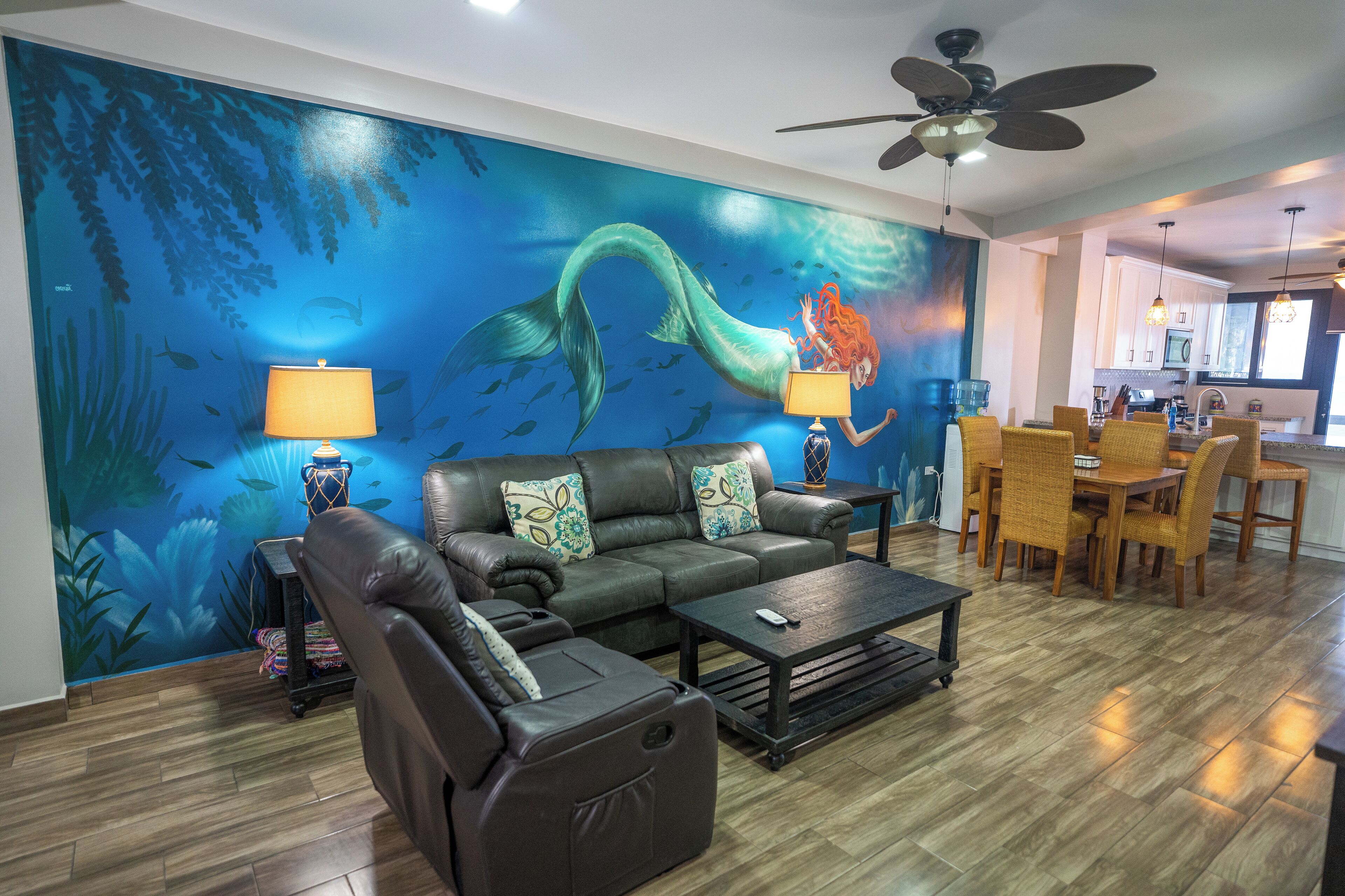 Brisas del Mar Beach Dive Resort
