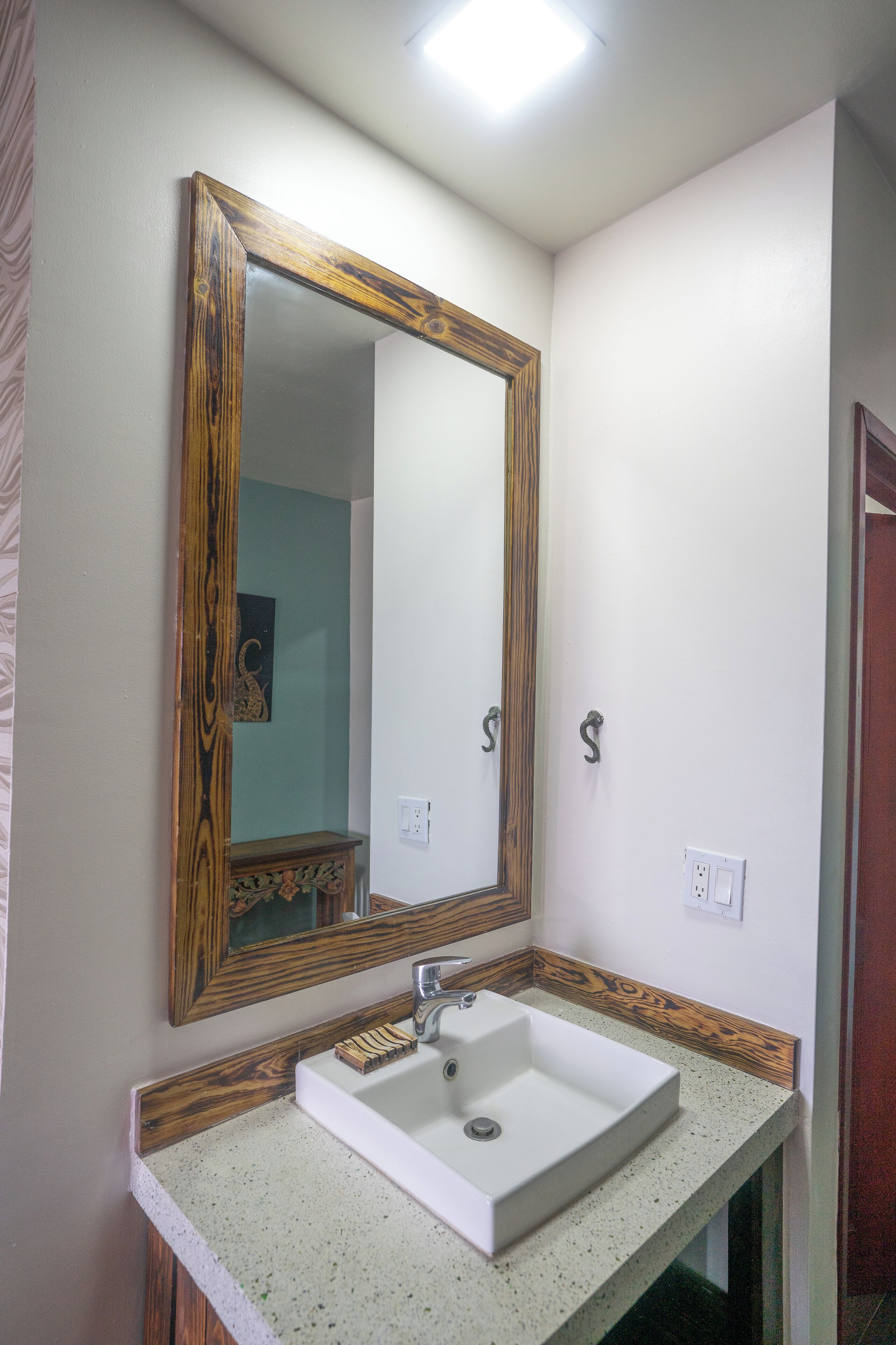 Brisas del Mar Beach Dive Resort