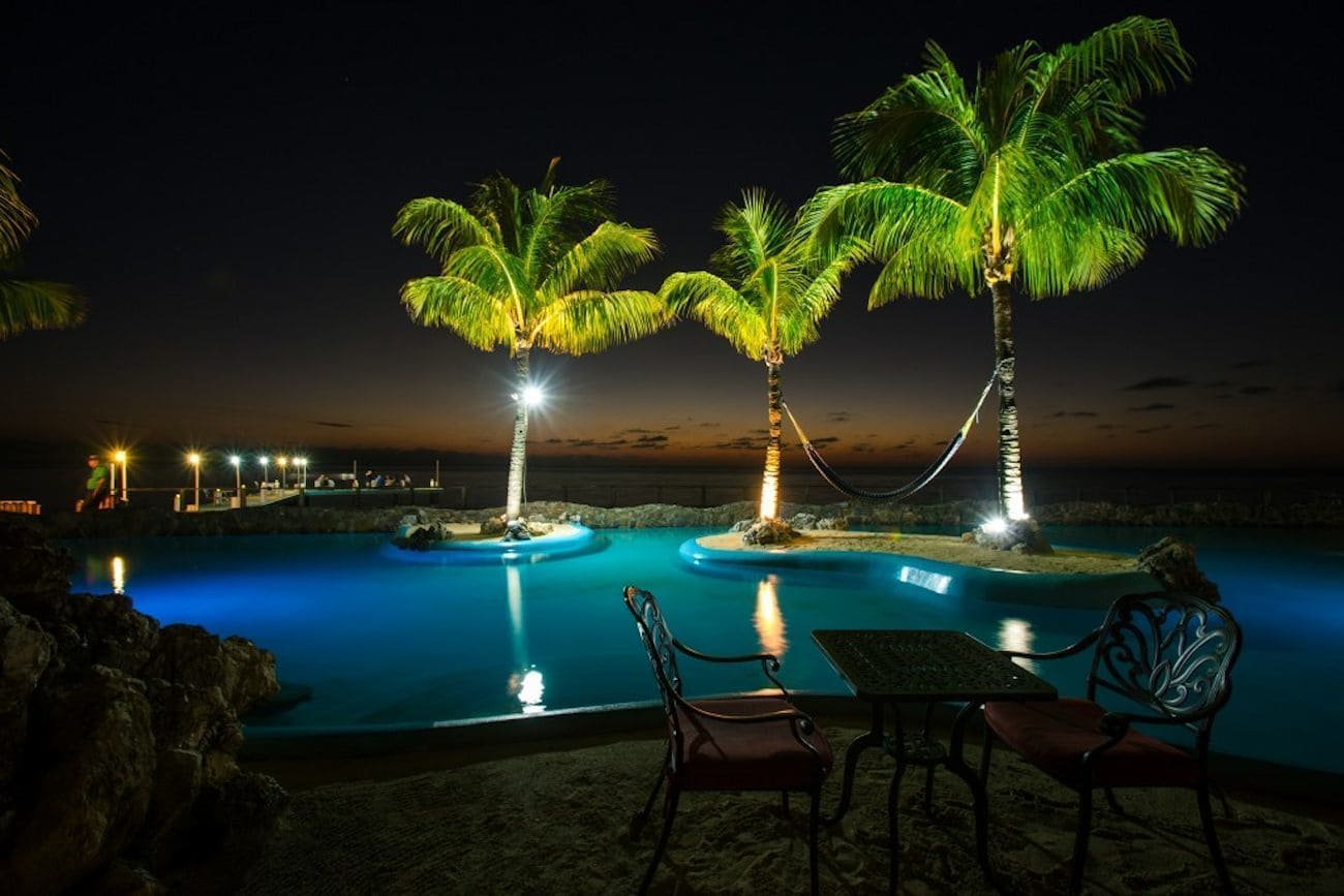 Caribe Tesoro