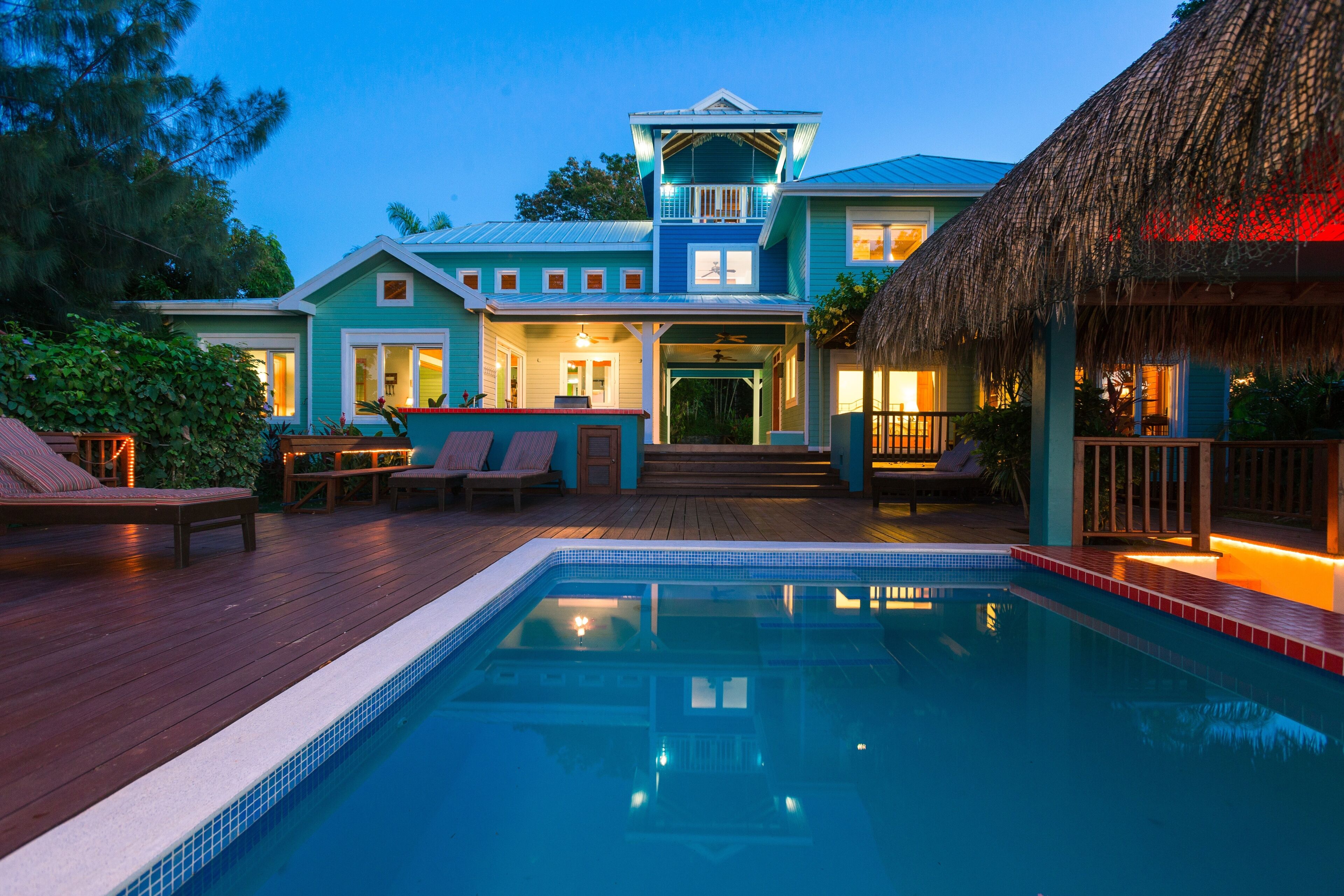 Casa de Suenos