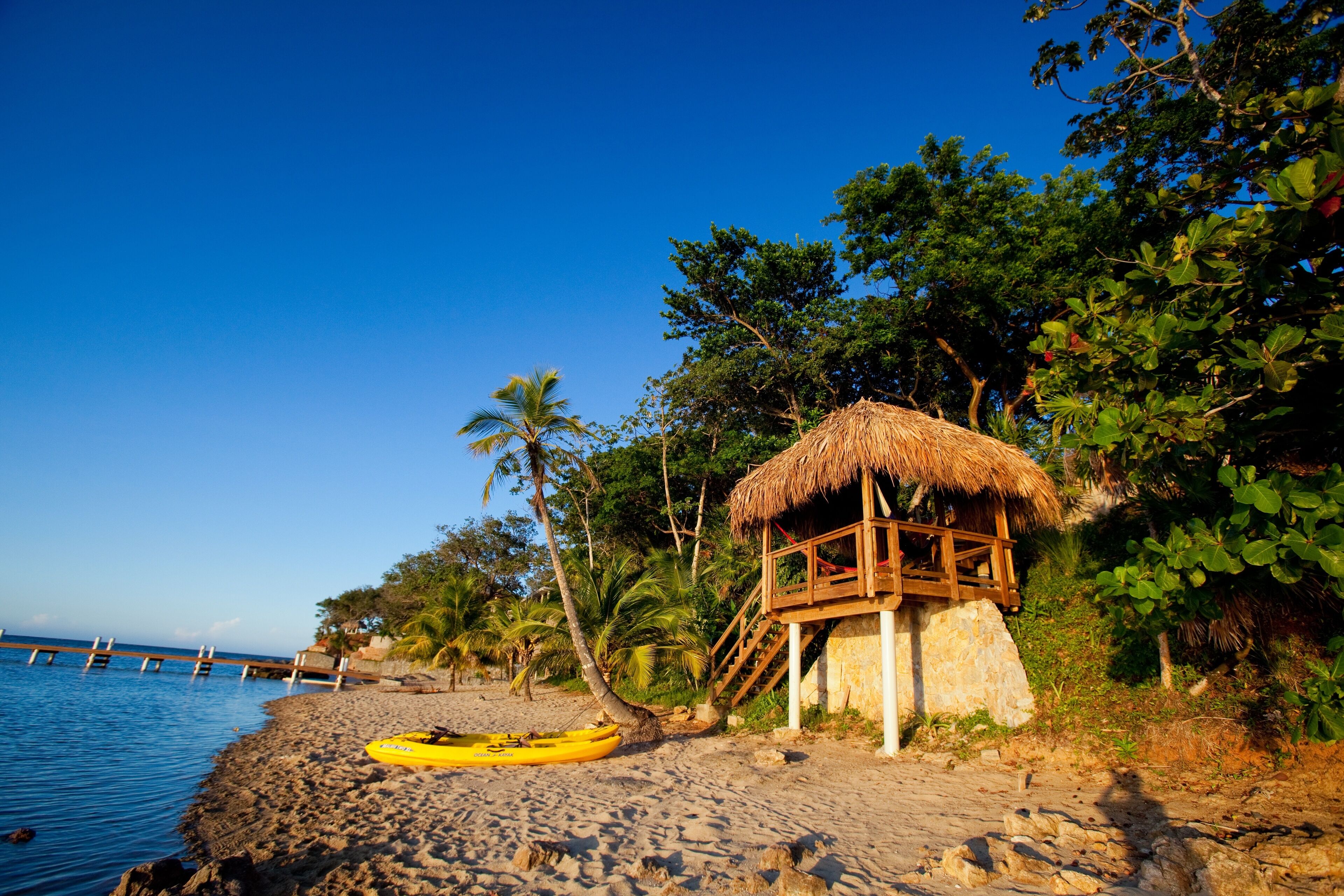 Casa de Suenos