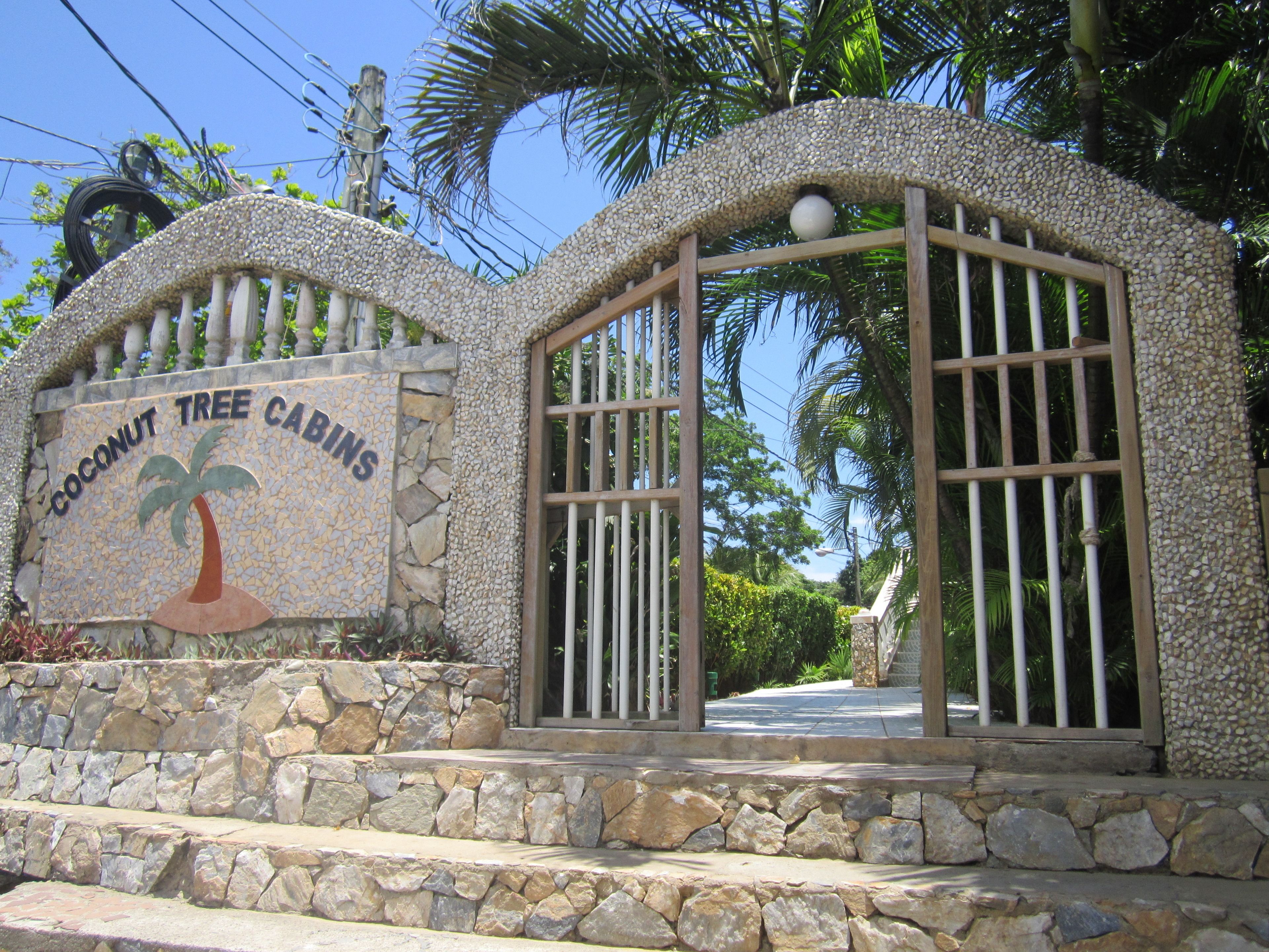 Coconut Tree Cabins West End