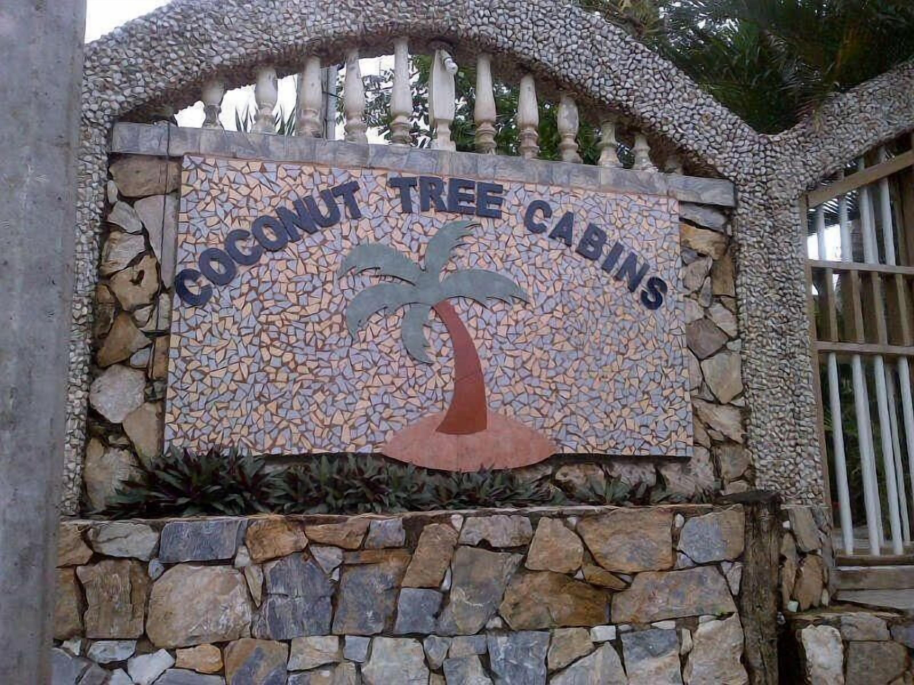 Coconut Tree Cabins West End
