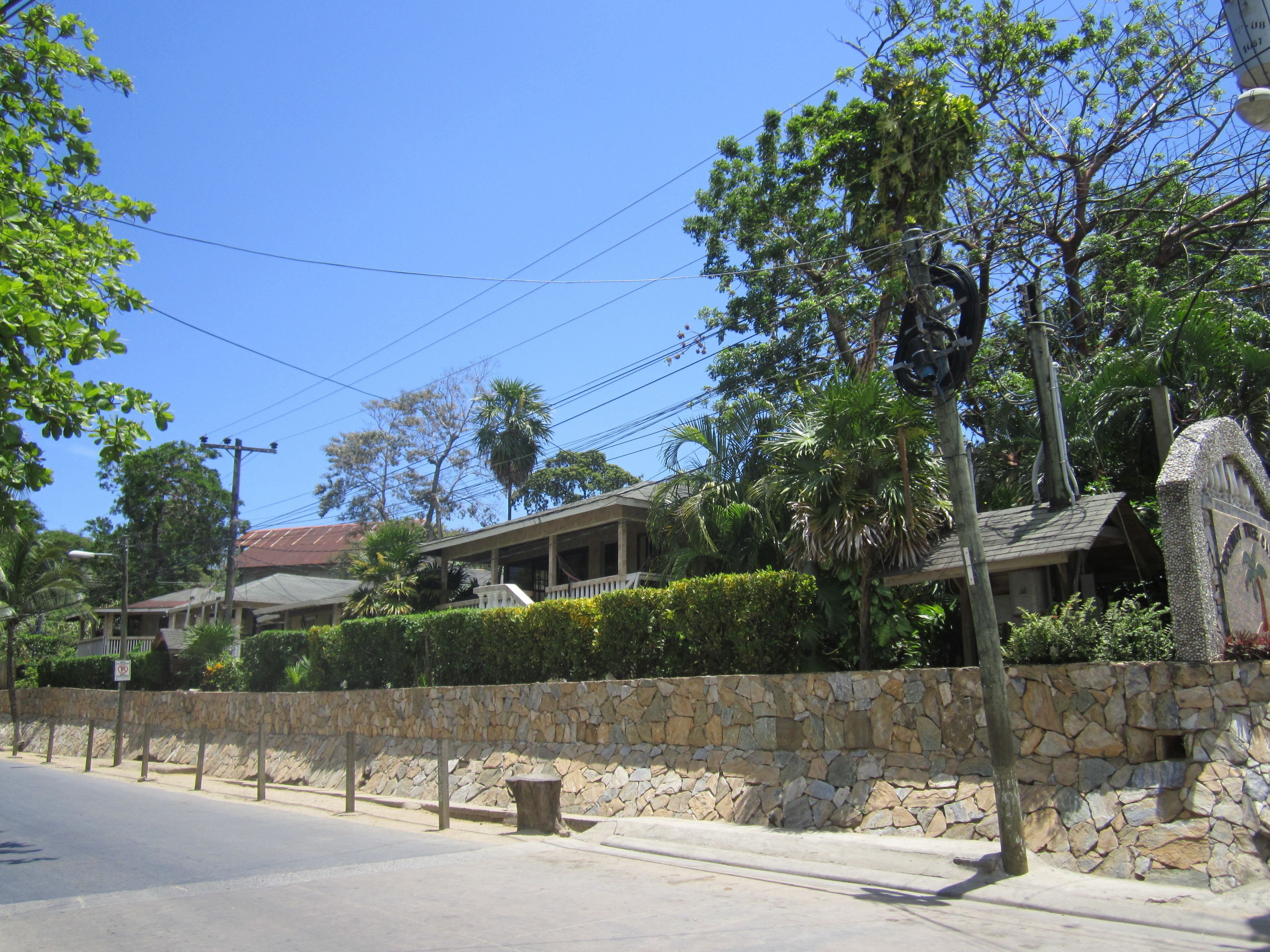 Coconut Tree Cabins West End