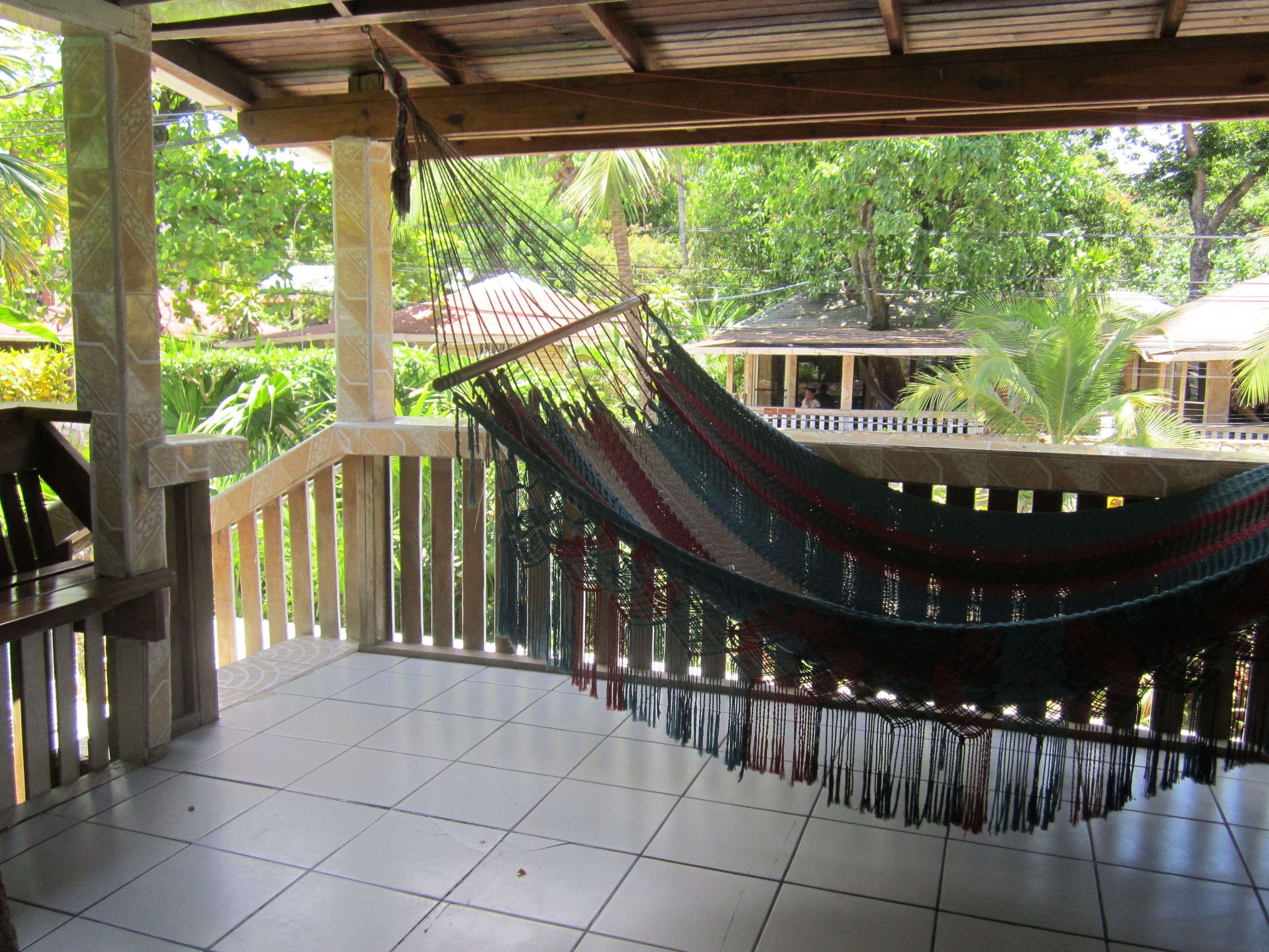 Coconut Tree Cabins West End