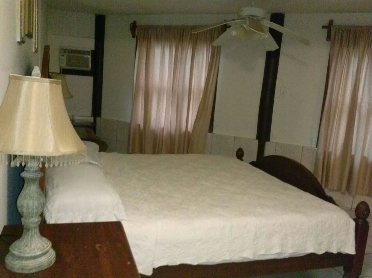 Fosters West Bay Resort