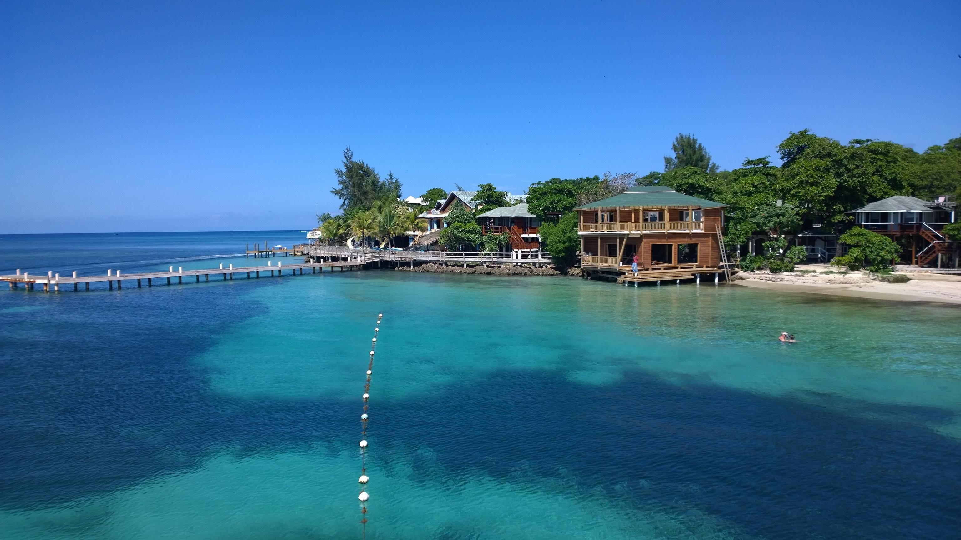 Fosters West Bay Resort