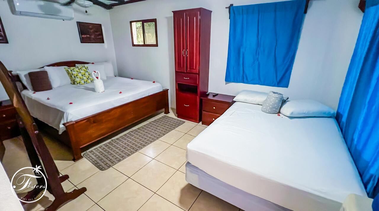 Fosters West Bay Resort