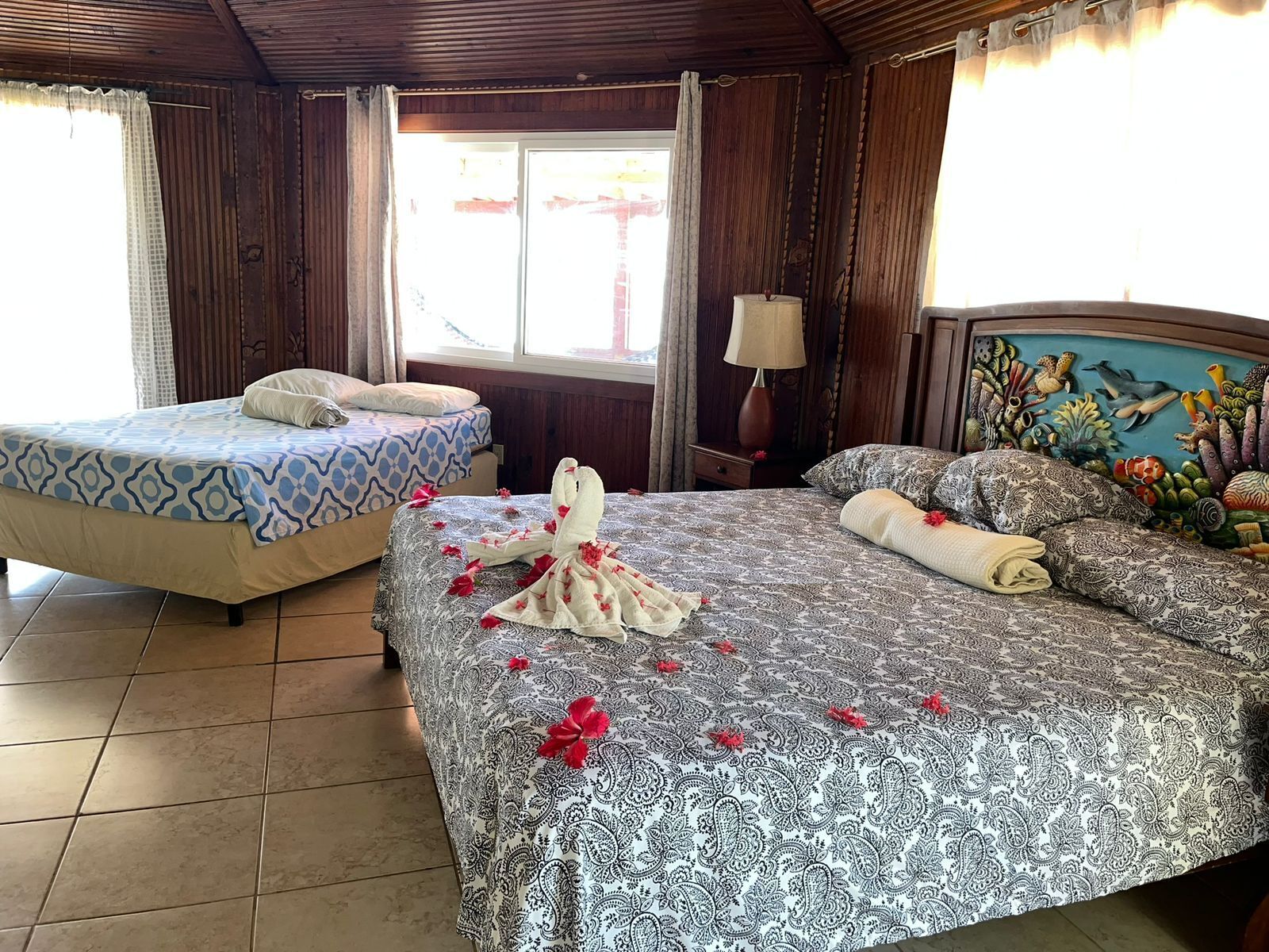 Fosters West Bay Resort