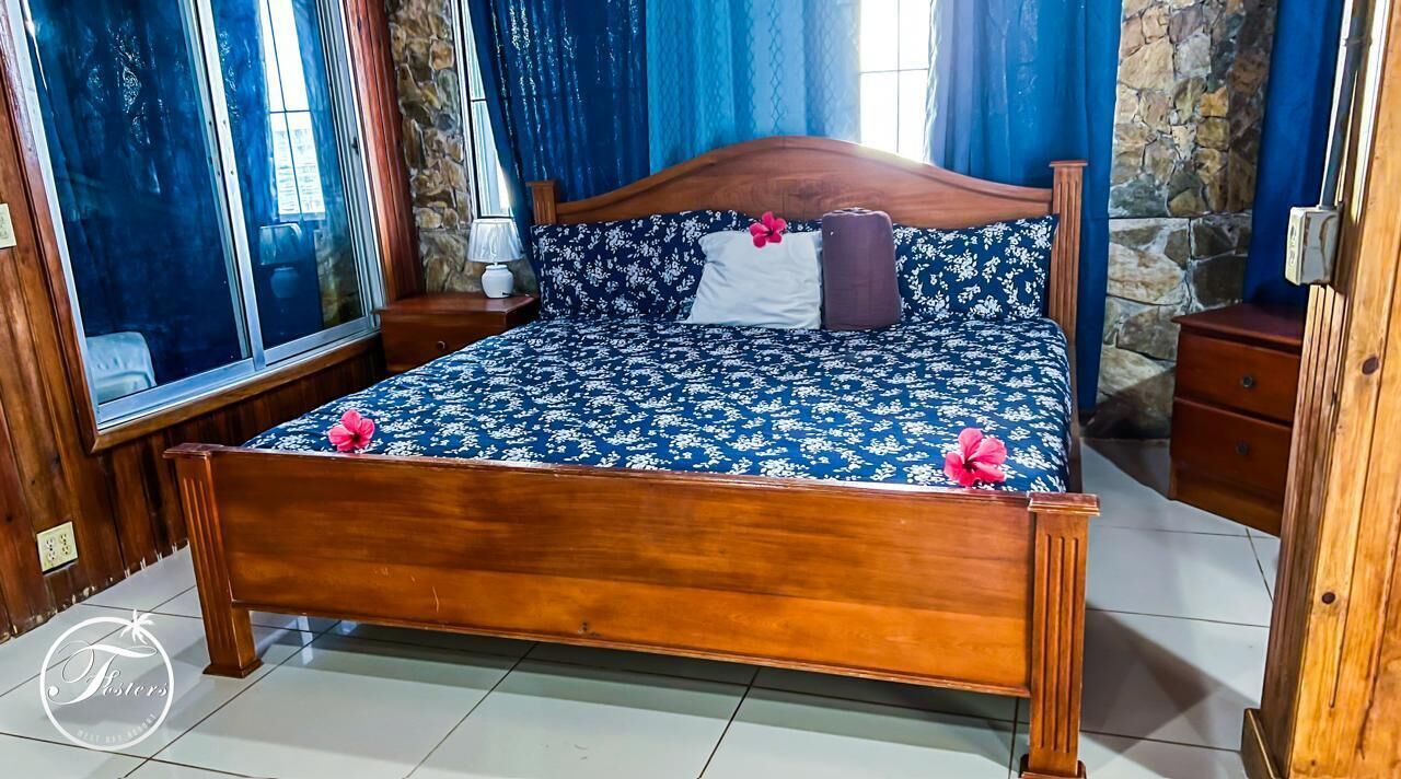 Fosters West Bay Resort