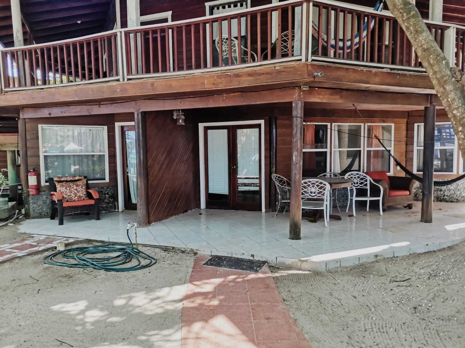 Fosters West Bay Resort