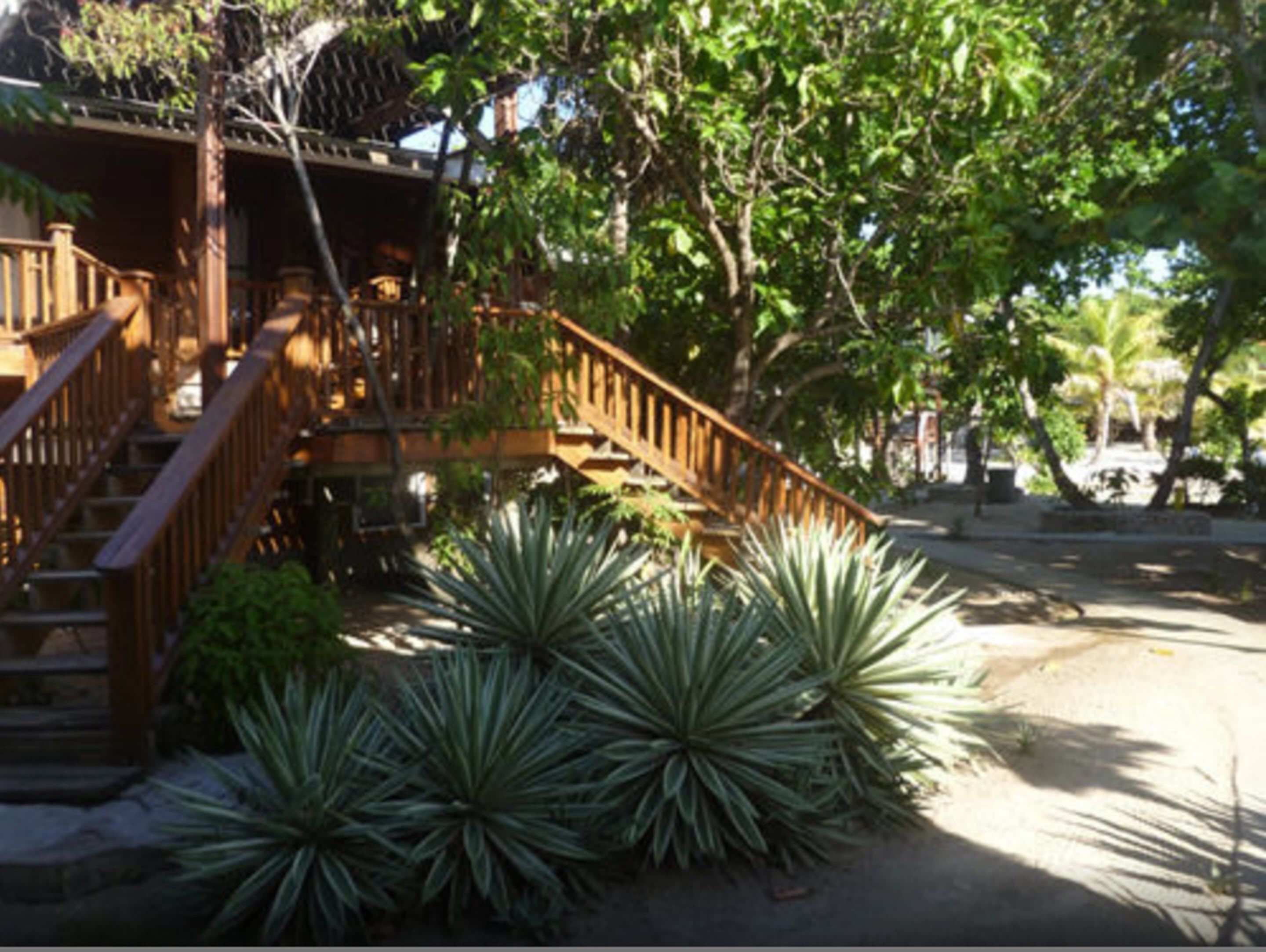 Fosters West Bay Resort